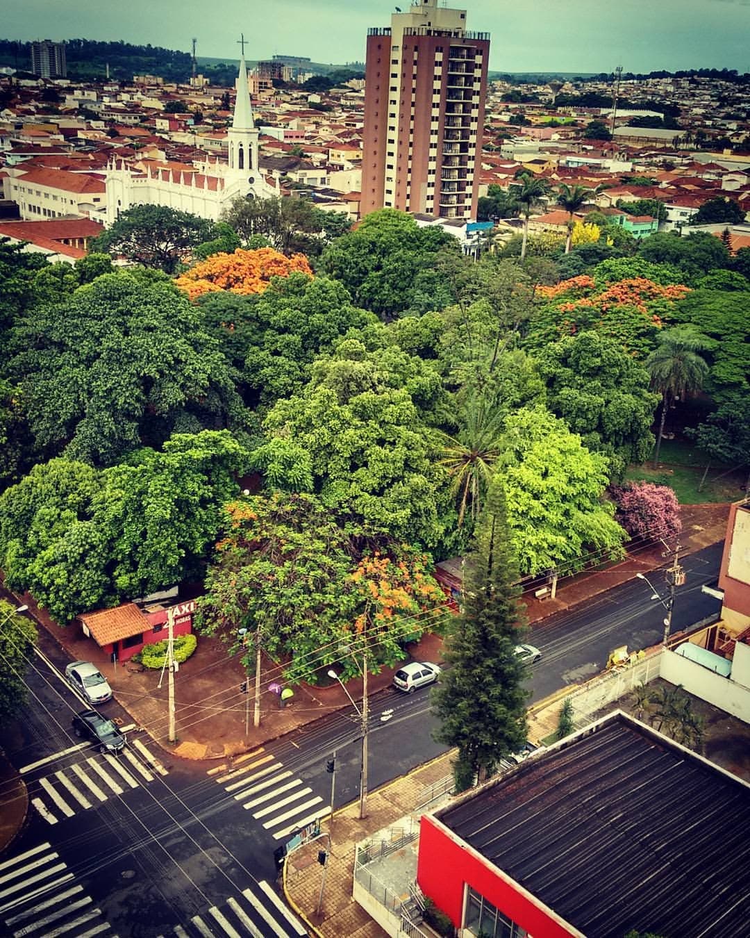 Vila Tibério - Image 1