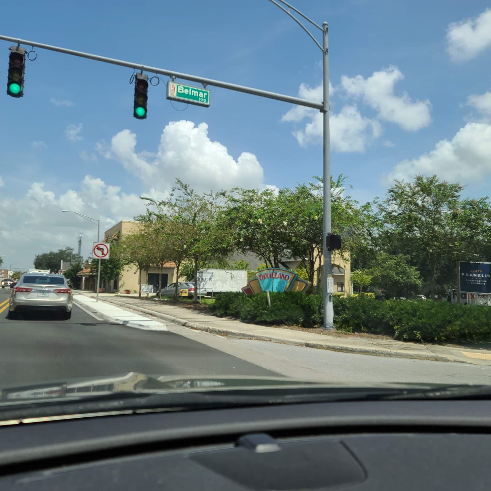 Dixieland Historic District - Image 1