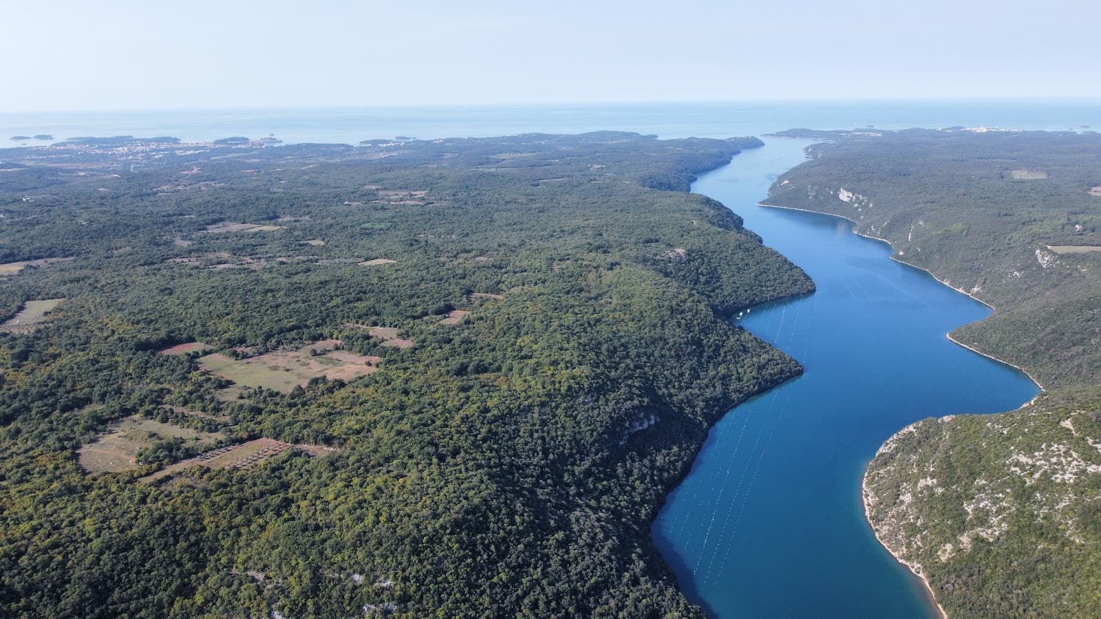 Lim Bay Limski Kanal - Image 1