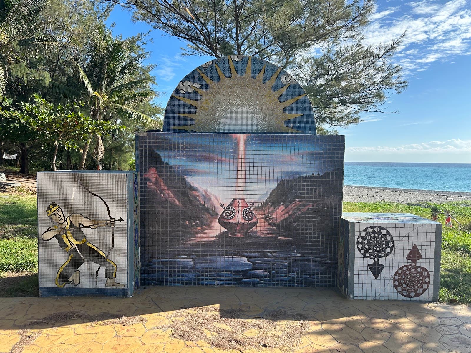 Taimali Sunrise Park - Image 1