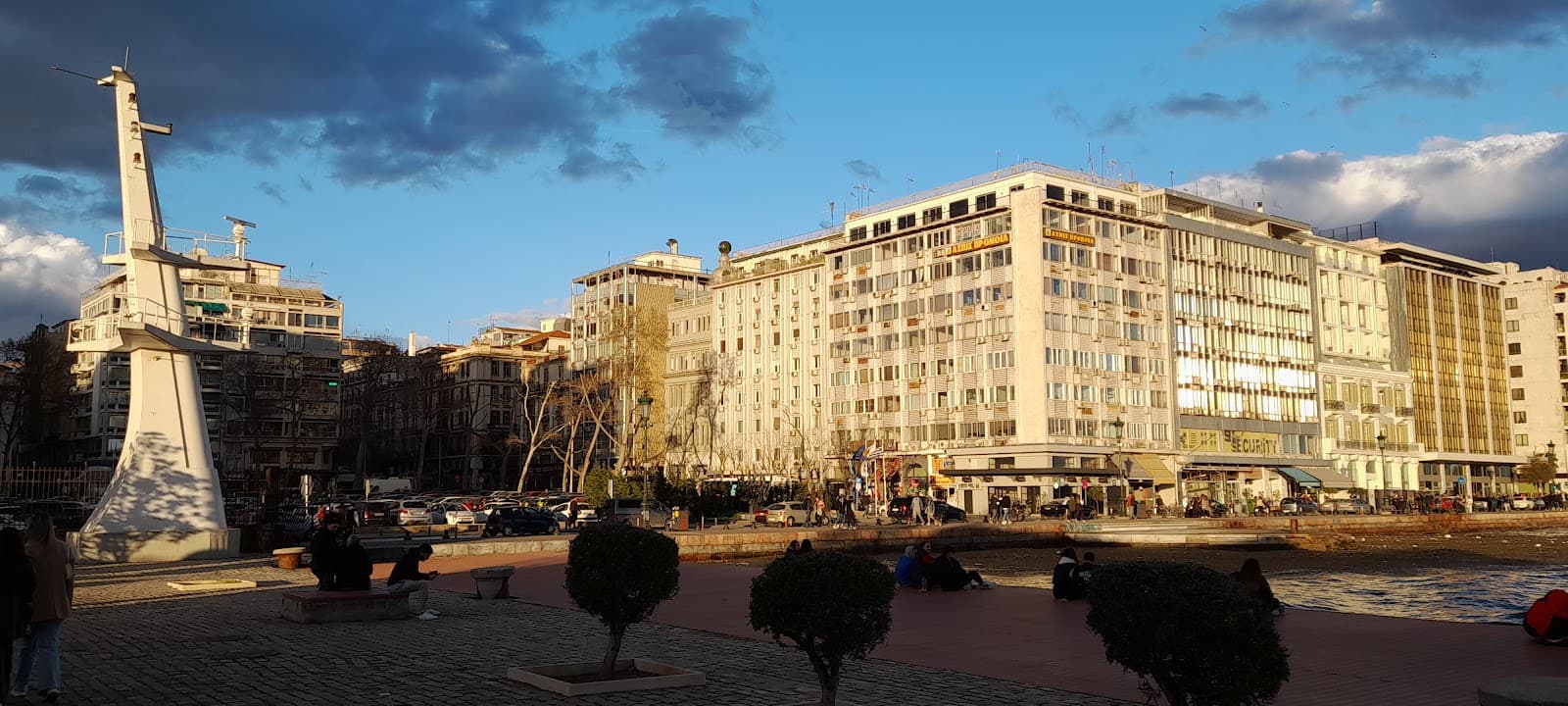 Eleftherias Square - Image 1