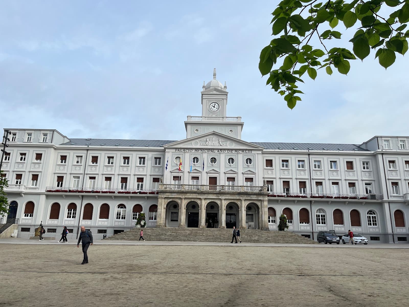 Barrio da Magdalena - Image 1