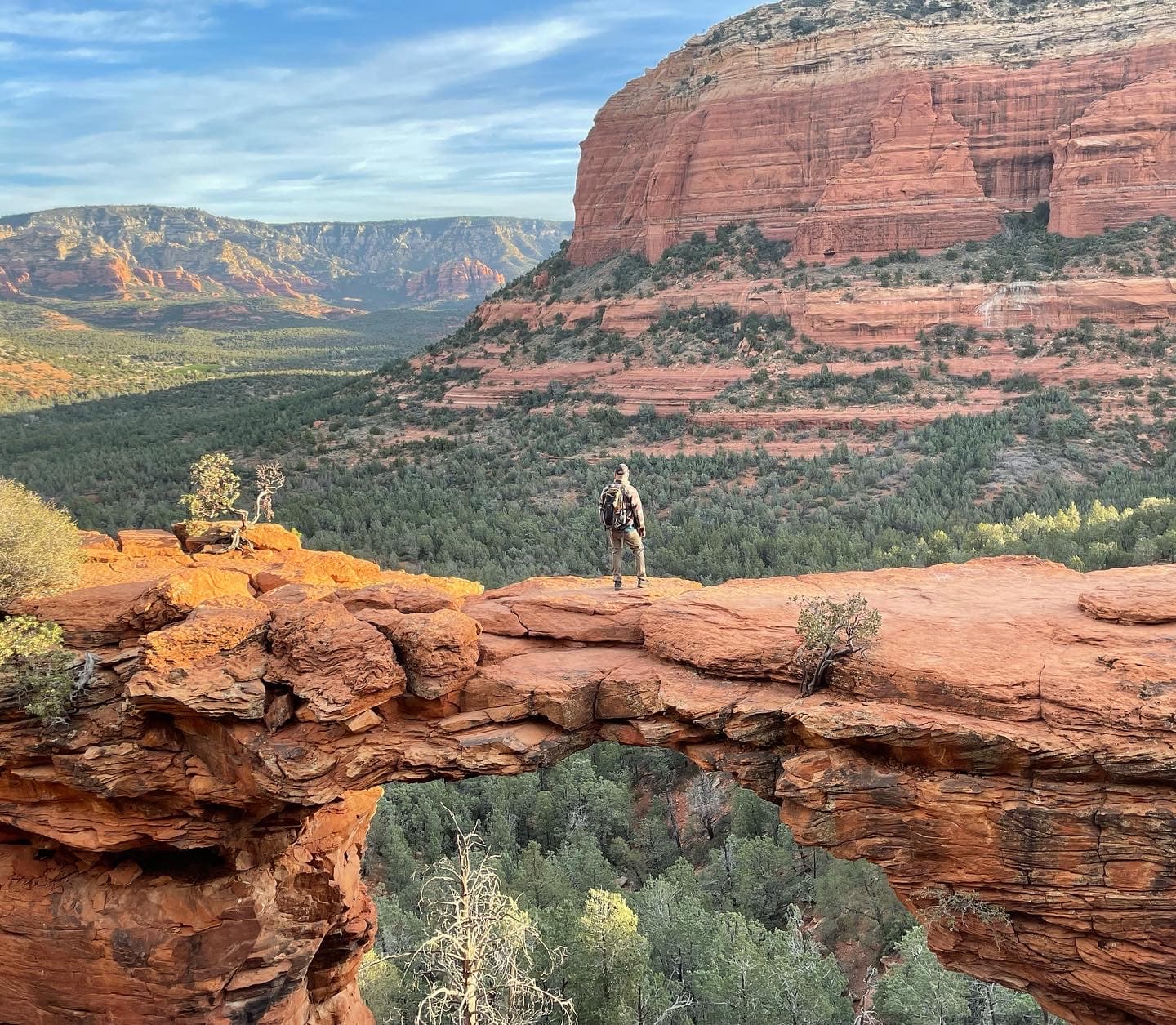 Devil's Bridge - Image 1
