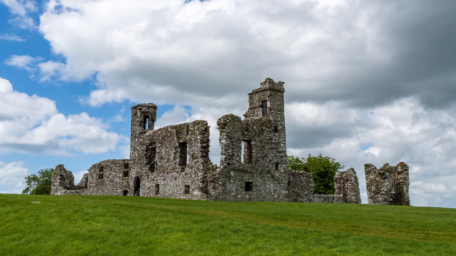 Hill of Slane - Image 1