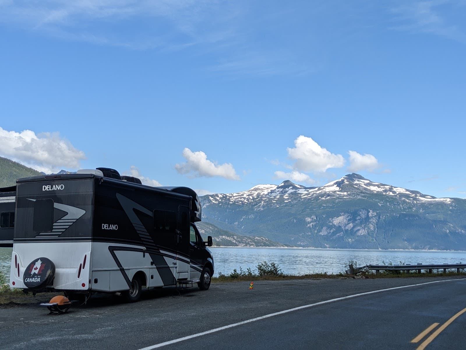 Lutak Inlet - Image 1