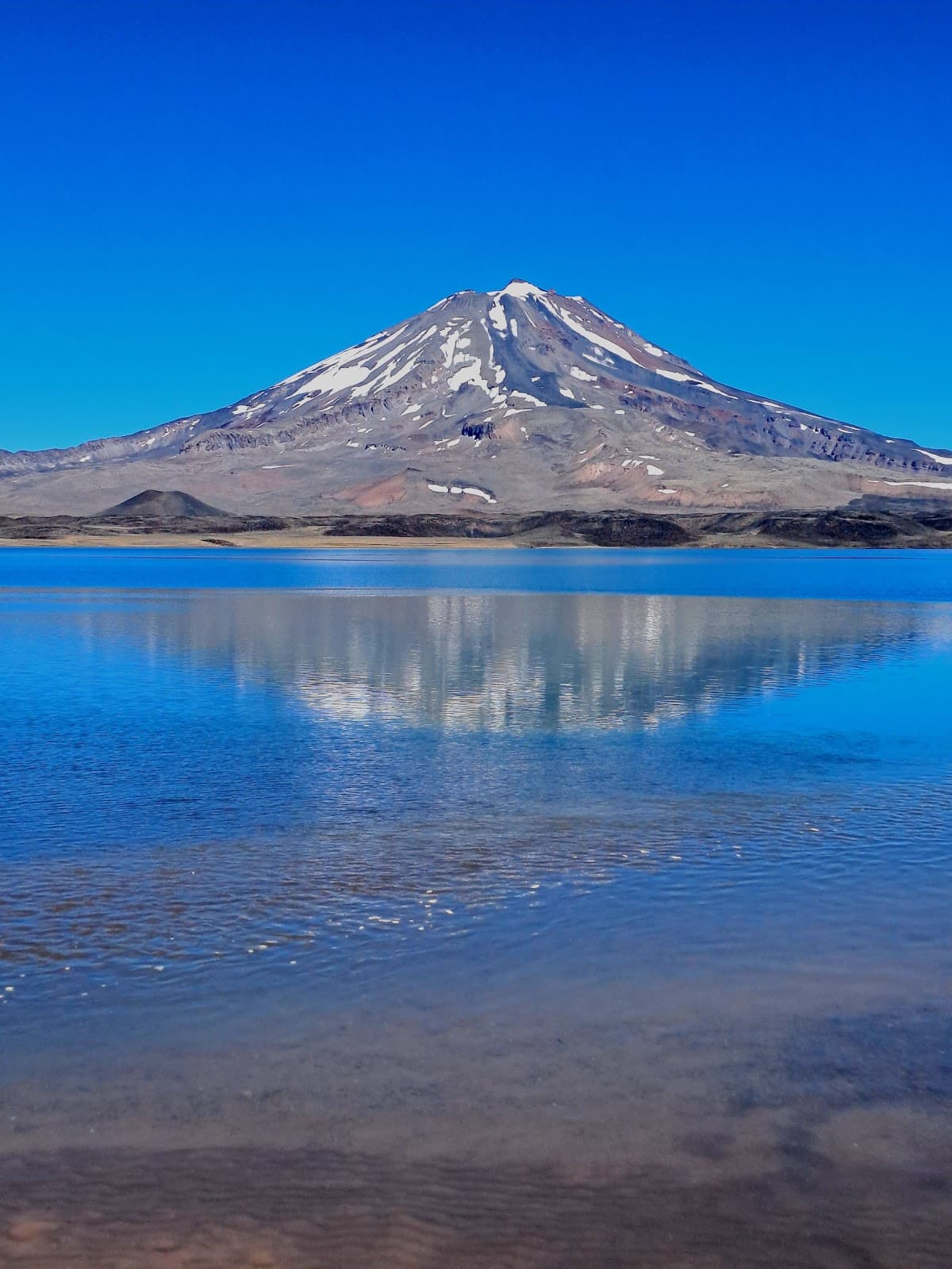 Laguna del Diamante Reserve - Image 1