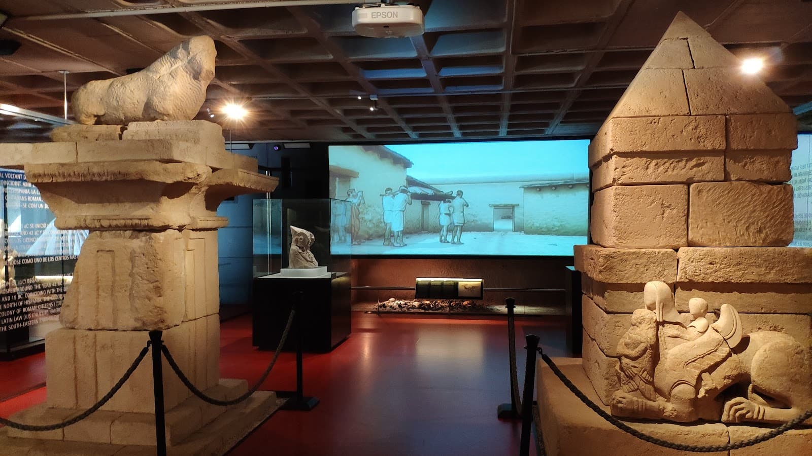 MAHE Elche Archaeology and History Museum - Image 1