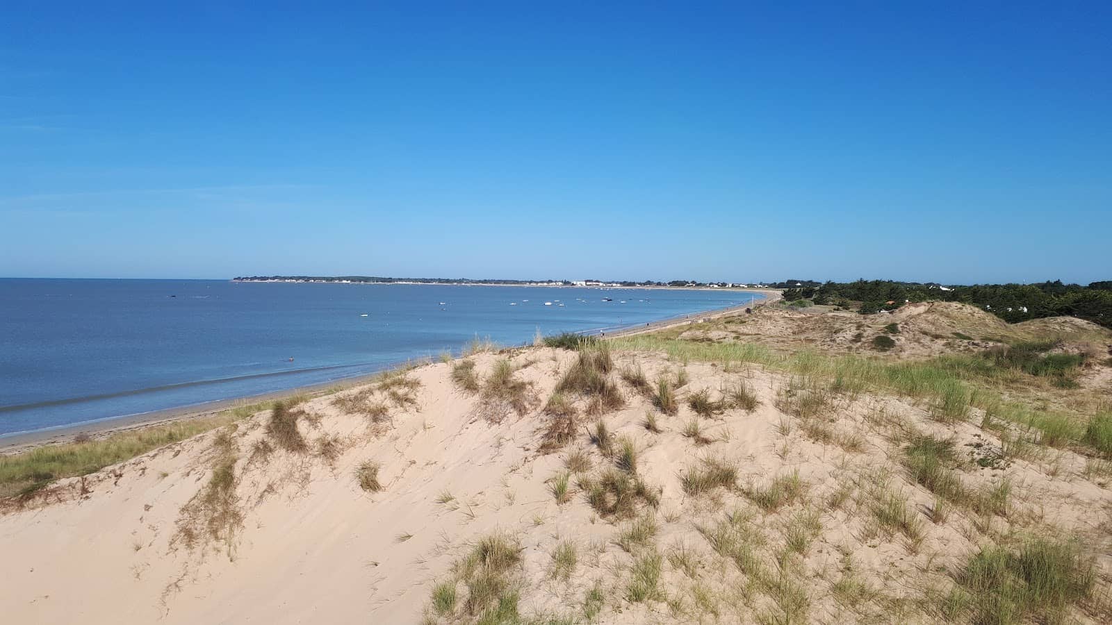 Plage des Dames
