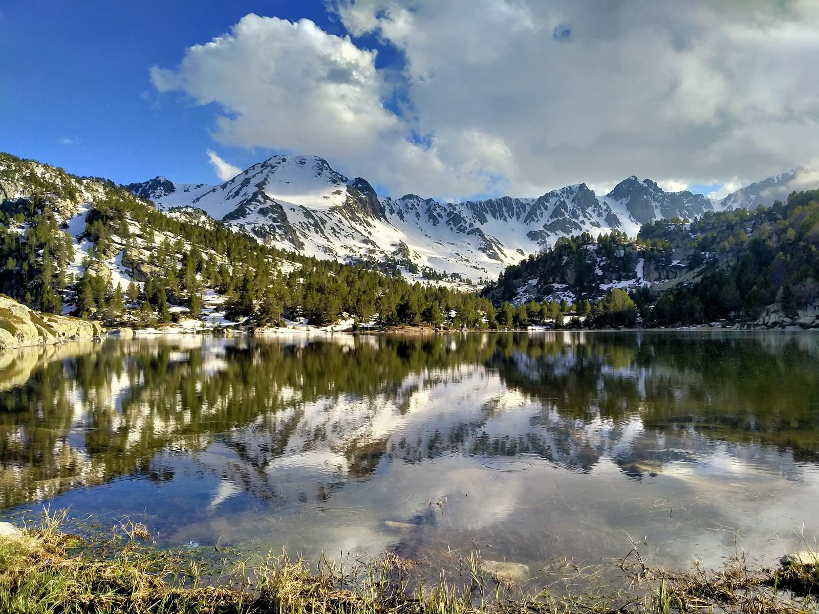 Lakes of Pessons Grandvalira - Image 1