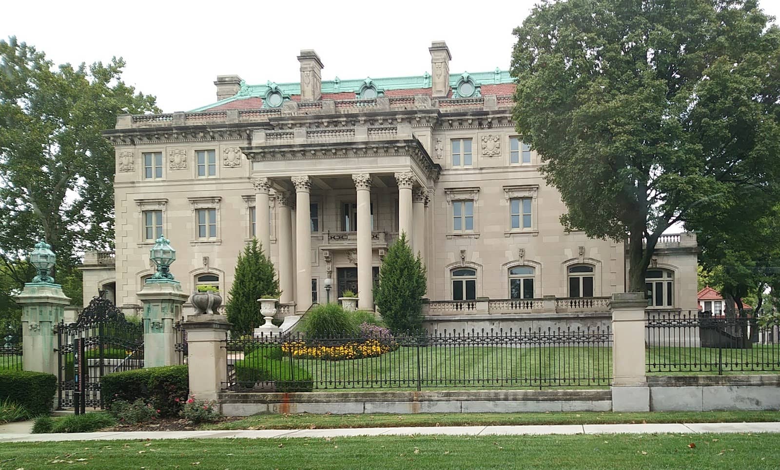 Challenging Bike Inclines