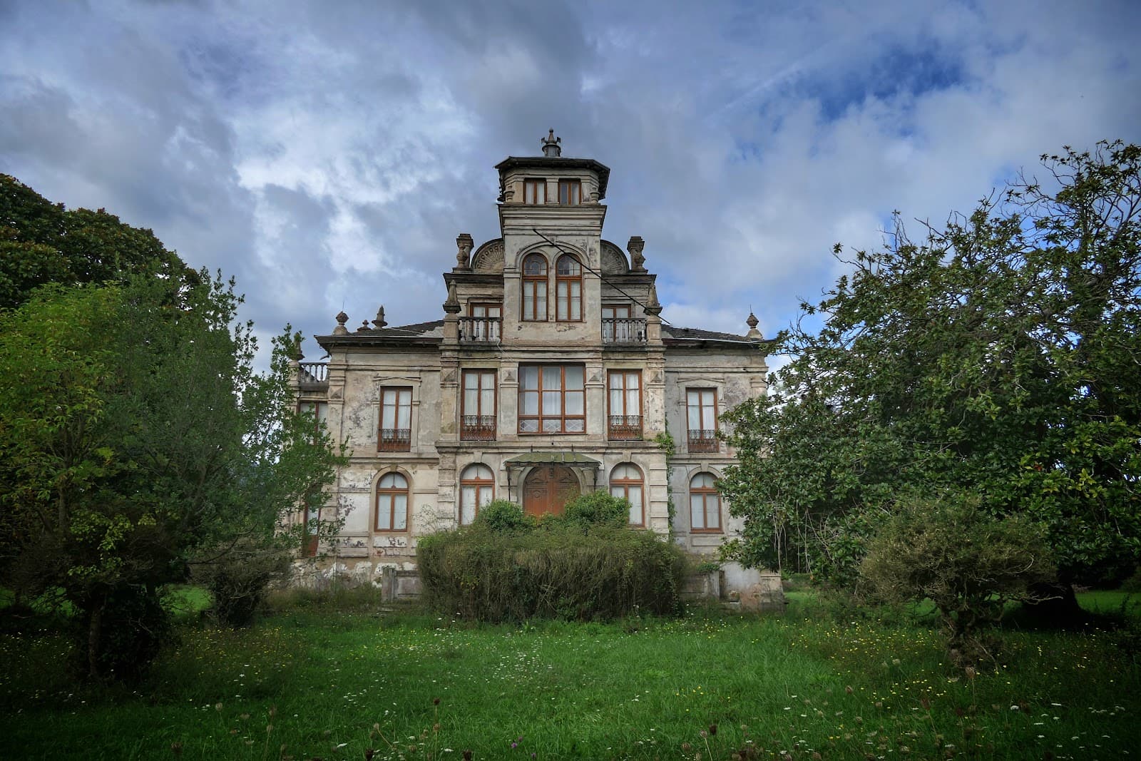 Palacio de Partarríu - Image 1