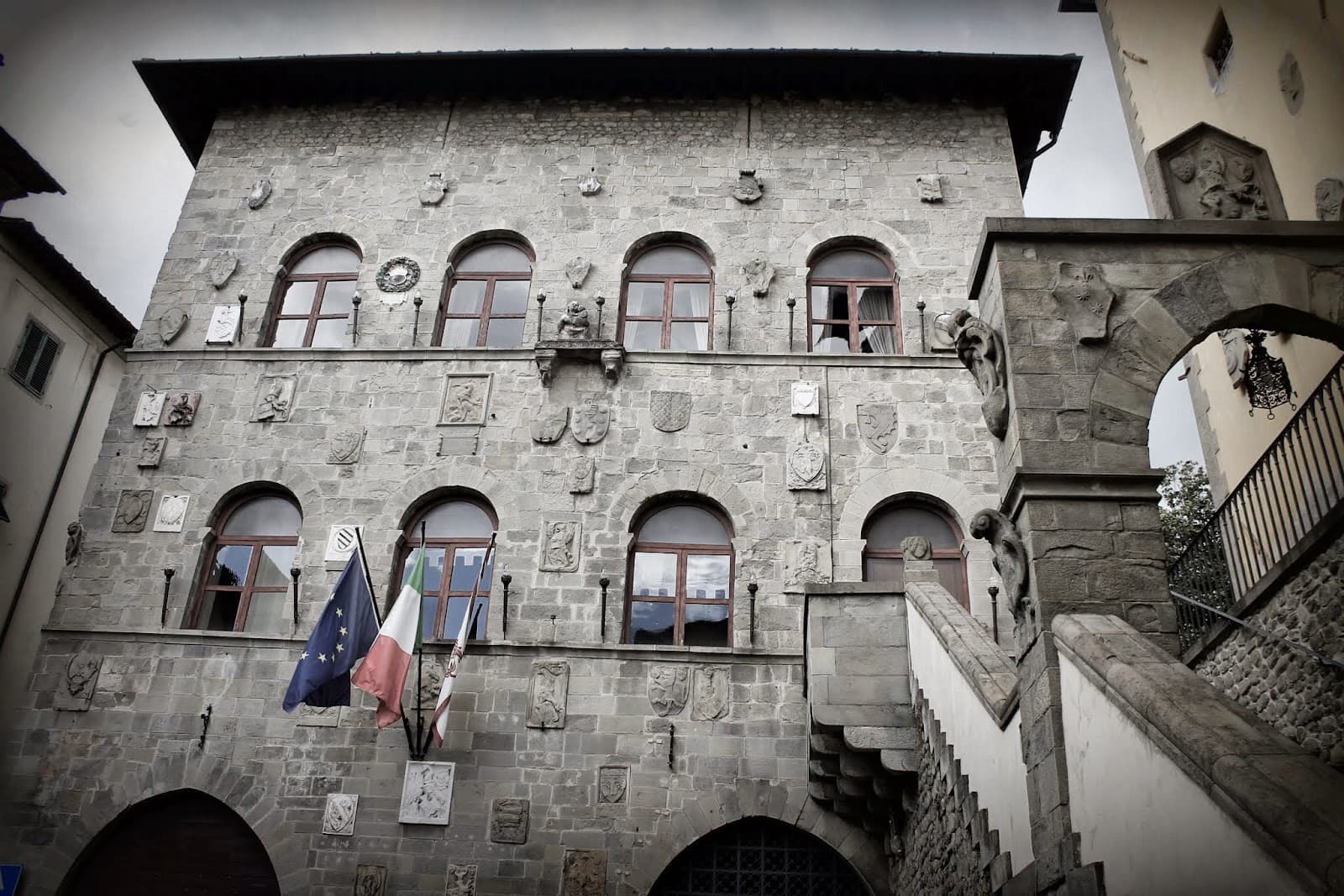 Pescia Historic Center - Image 1