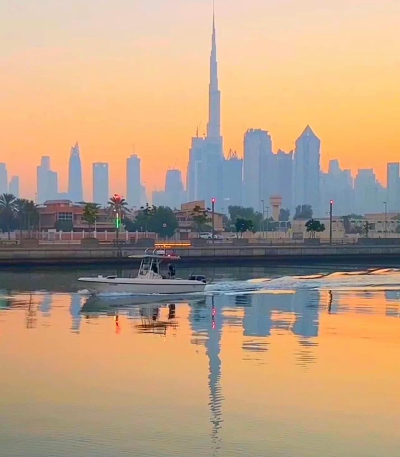 Dubai Canal - Image 1
