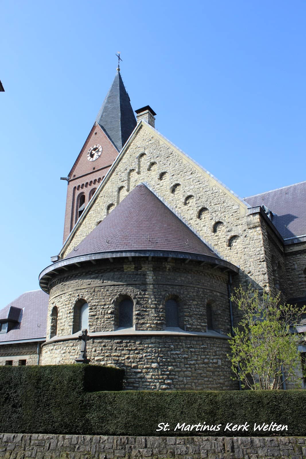 Vertical photo