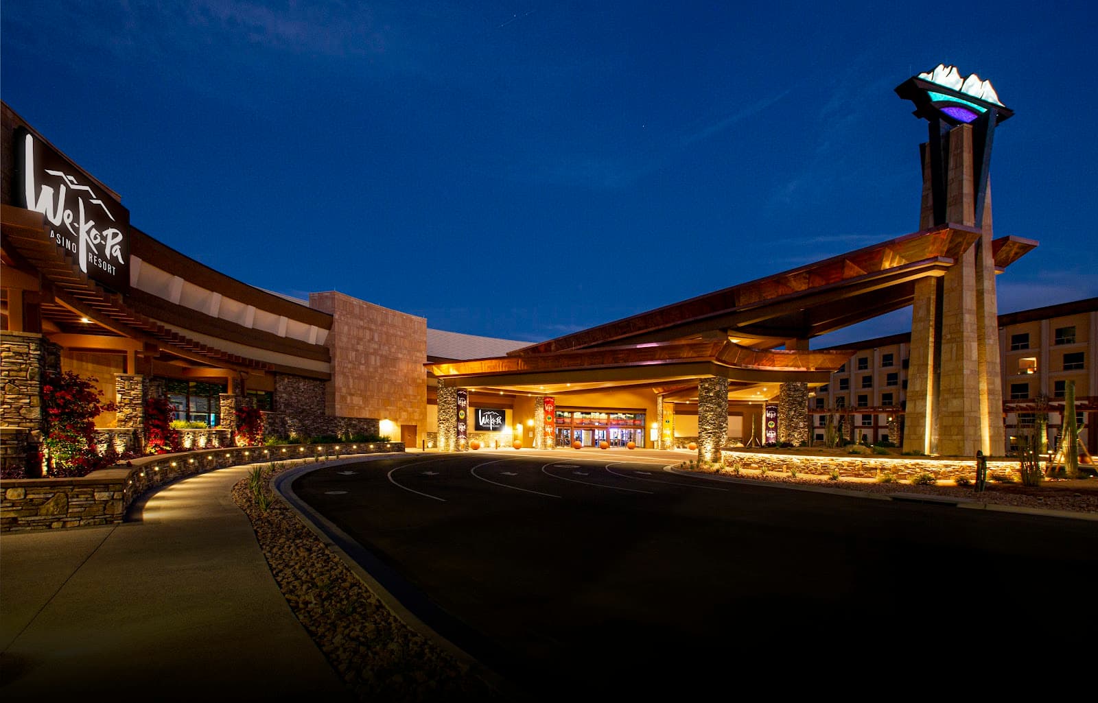 We-Ko-Pa Casino Resort - Image 1
