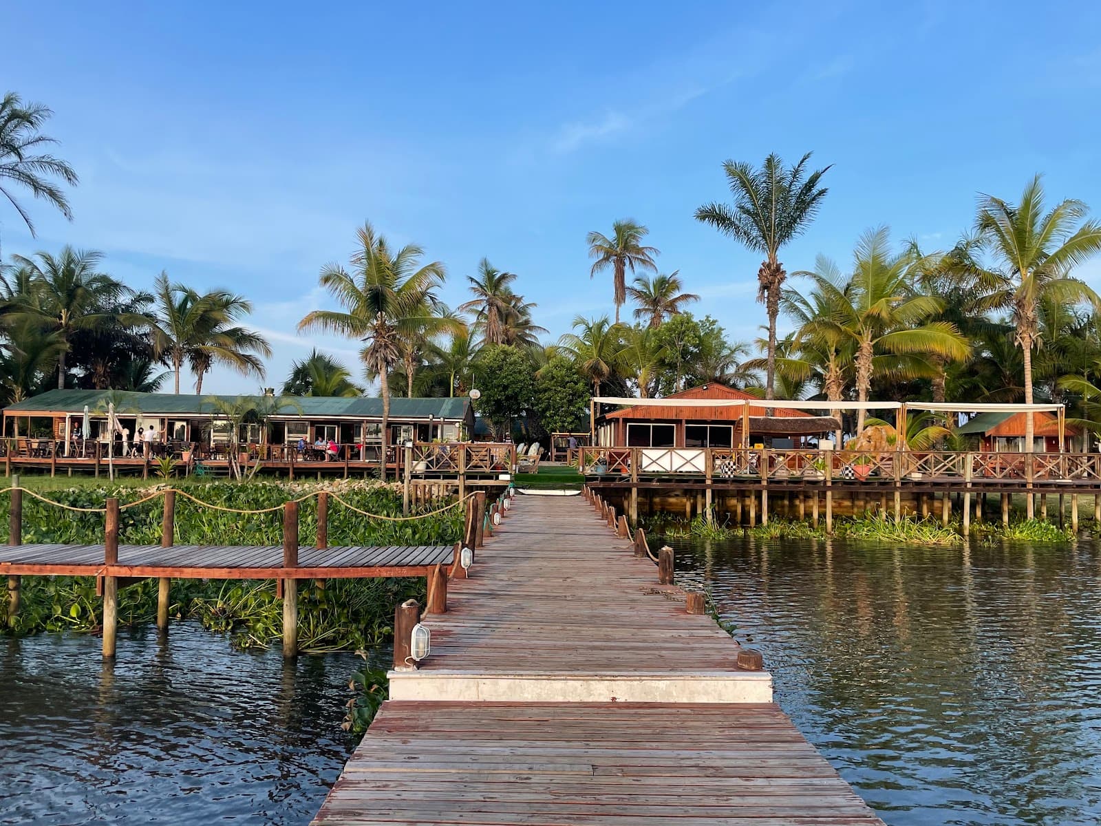 Kwanza River Cruises - Image 1