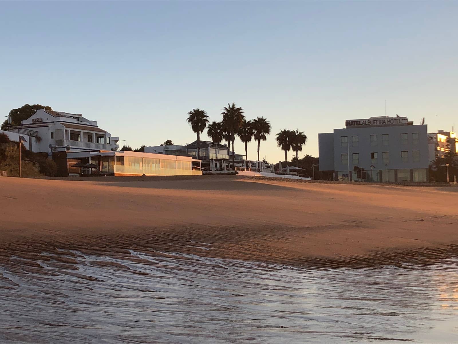 Local Markets and Cafes