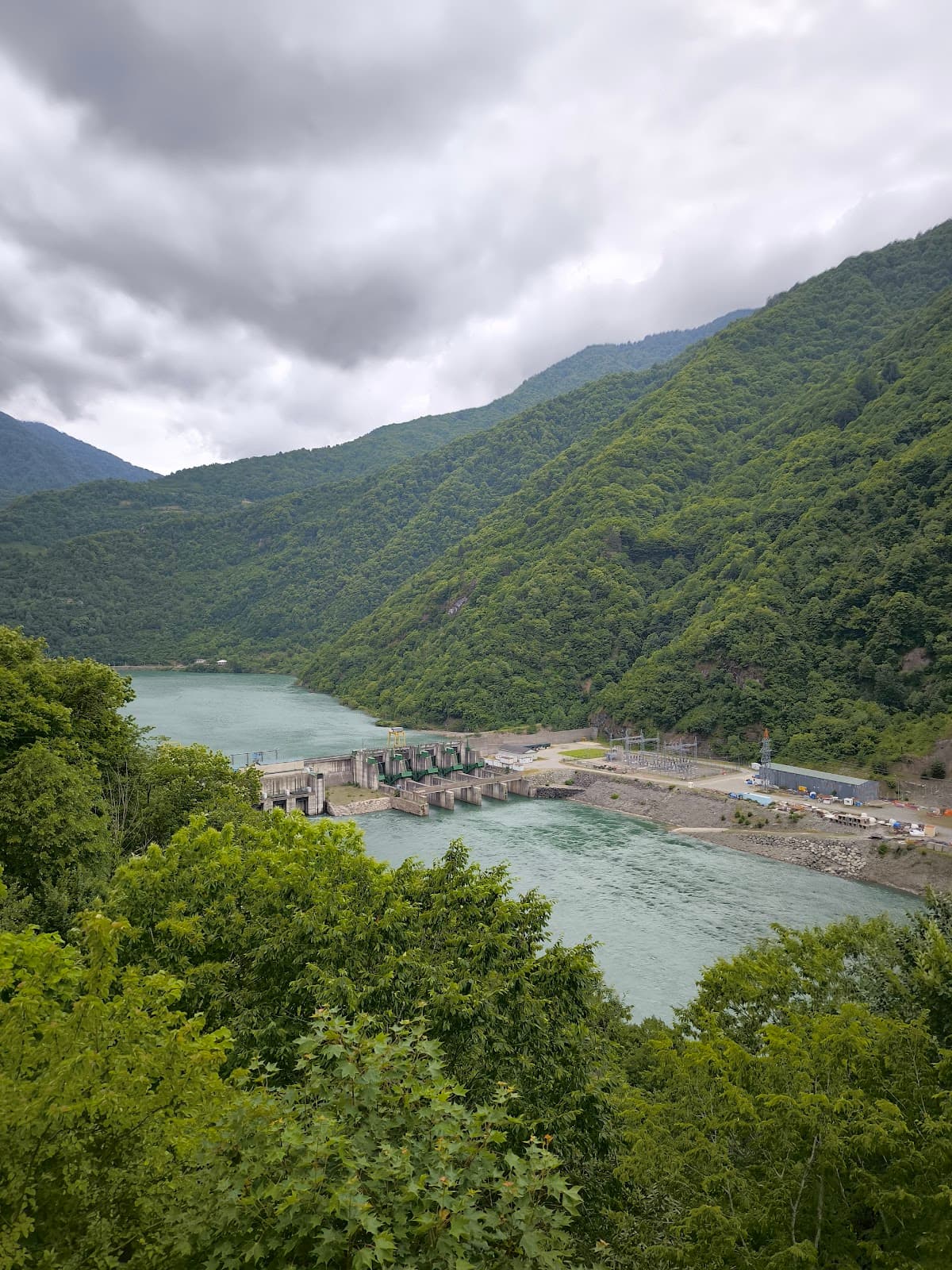 Gvara Fortress - Image 1