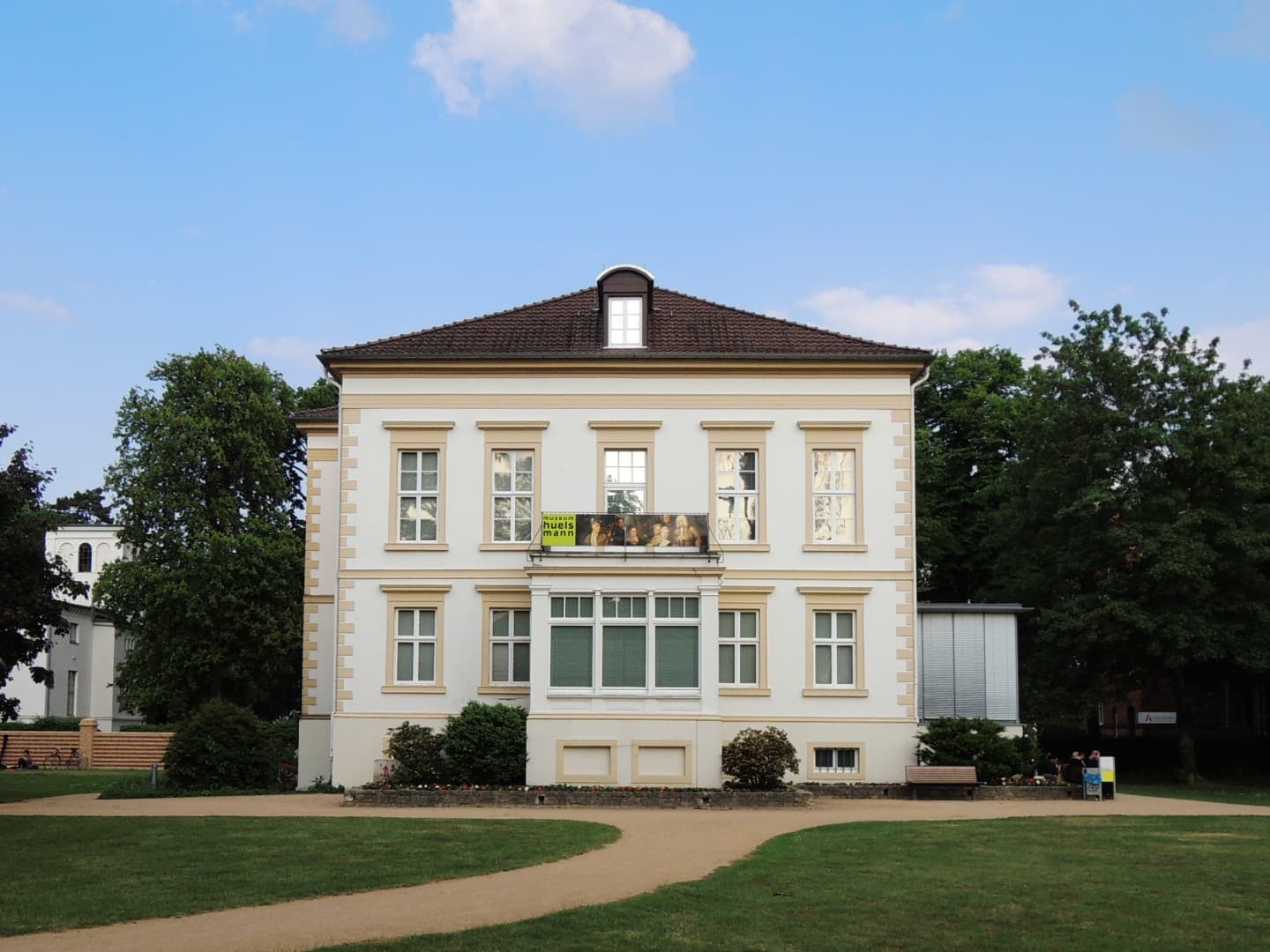 Museum Huelsmann - Image 1