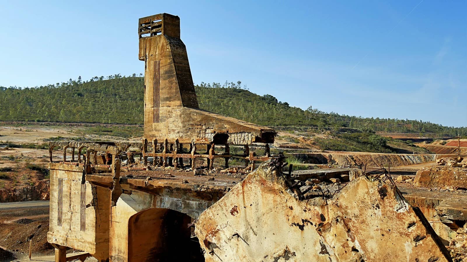 Archaeological Significance