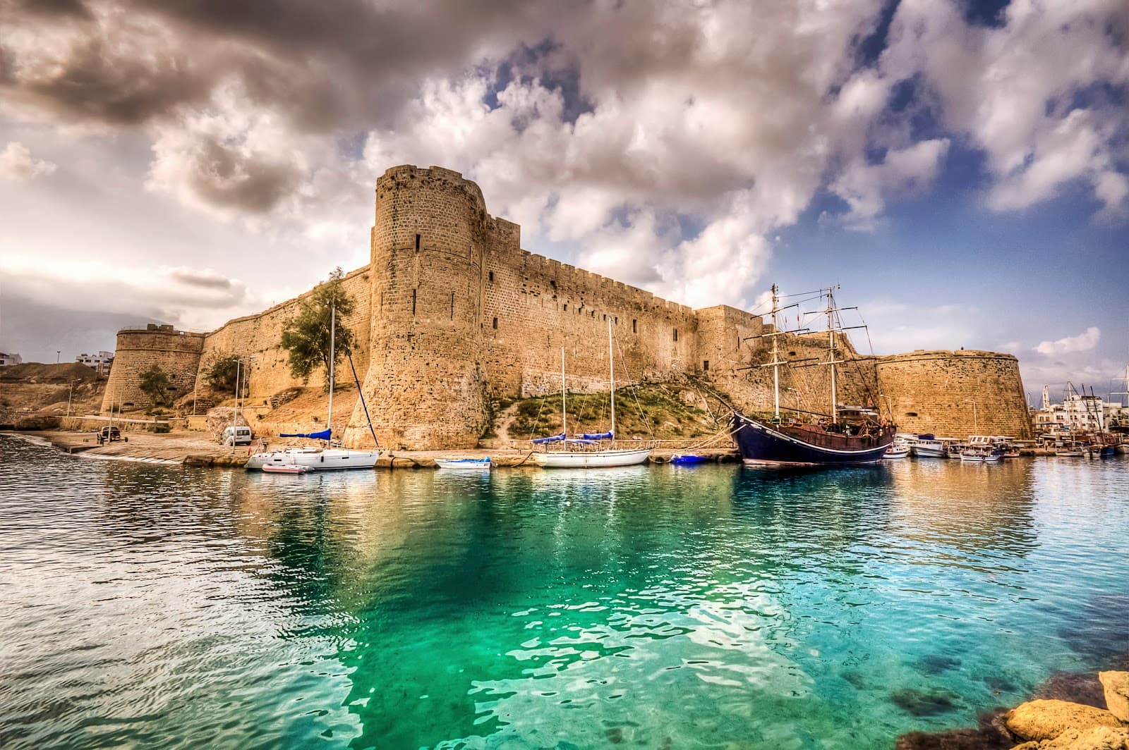 Kyrenia Castle - Image 1