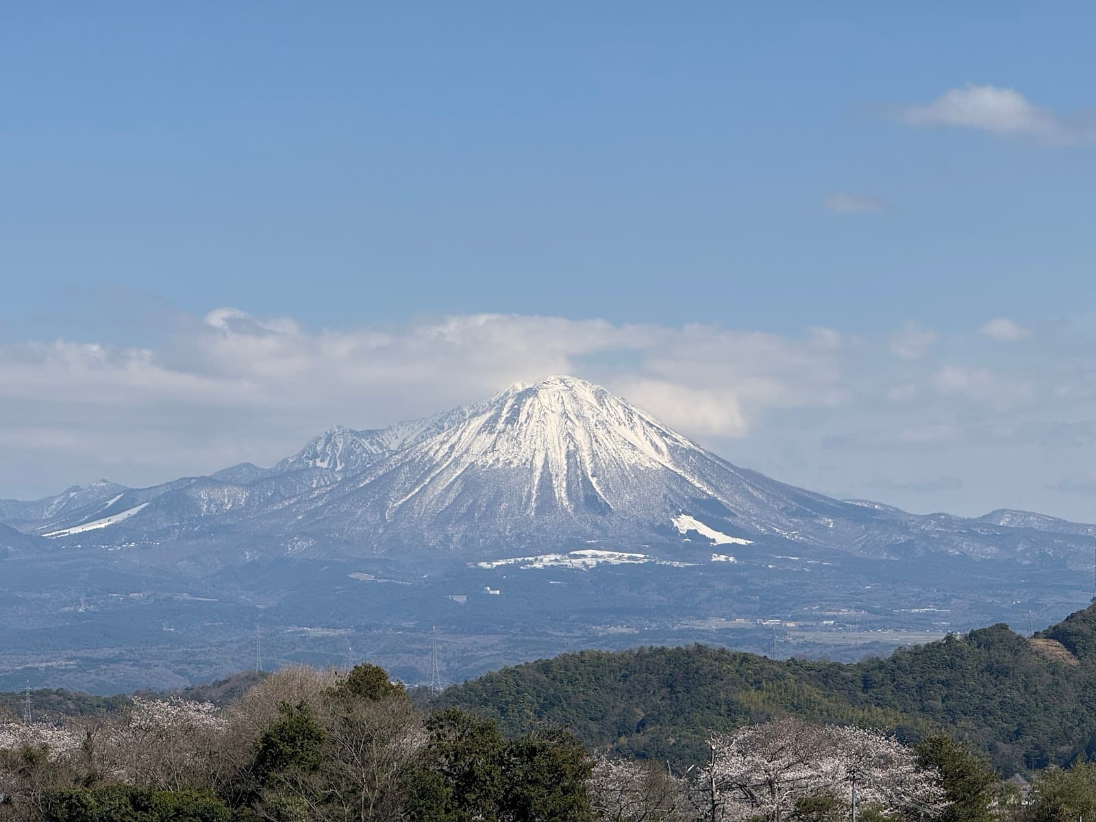 Mount Daisen - Image 1