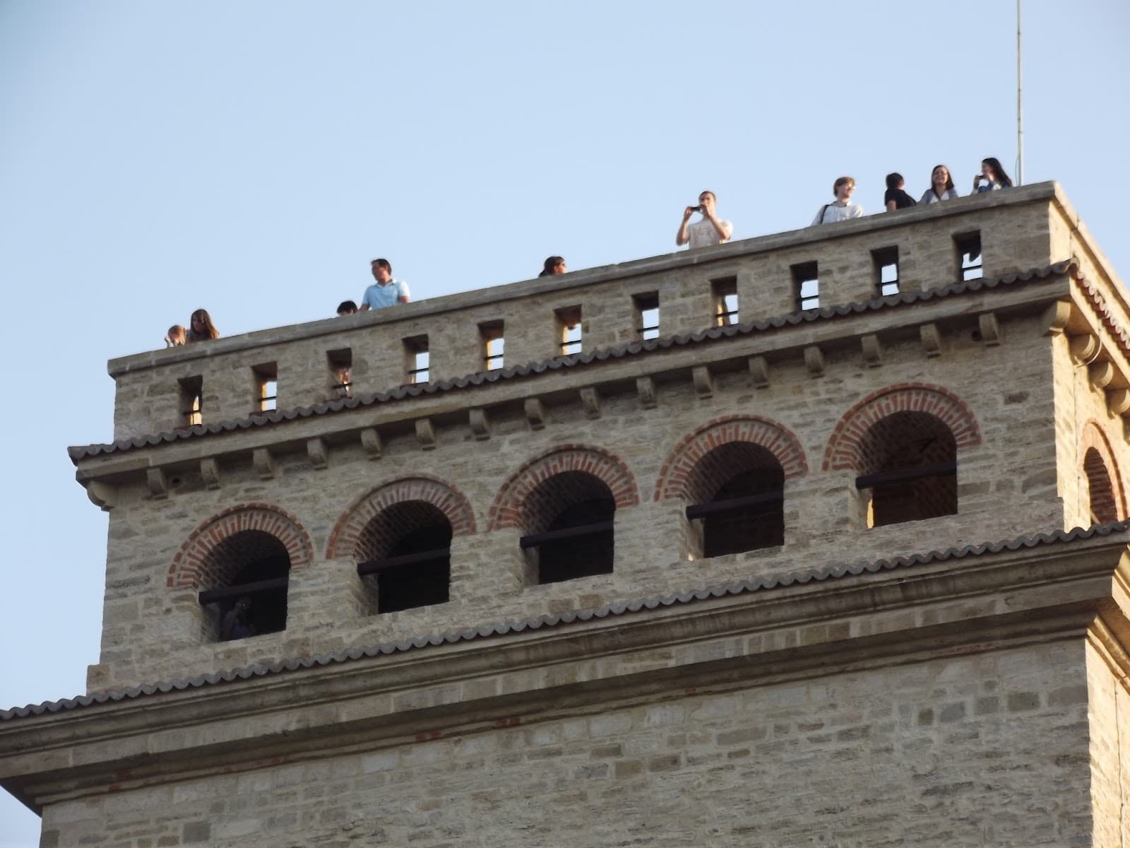 Golia Monastery - Image 1