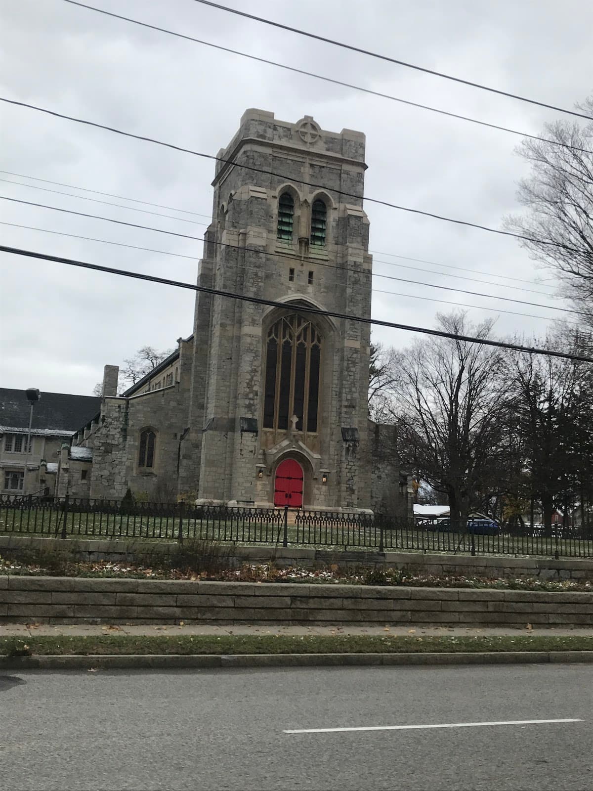 St. James Episcopal Church - Image 1