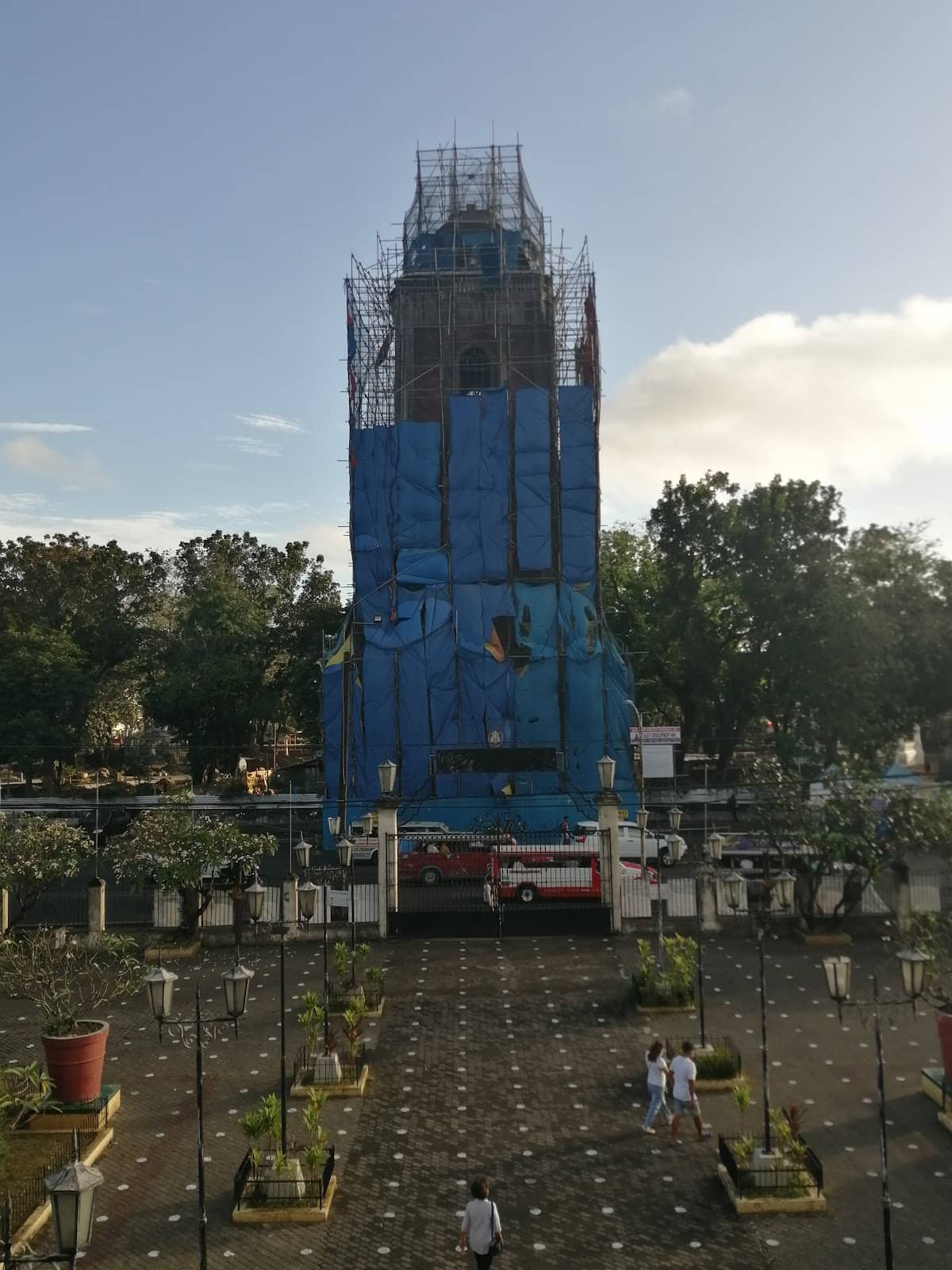 Vertical photo