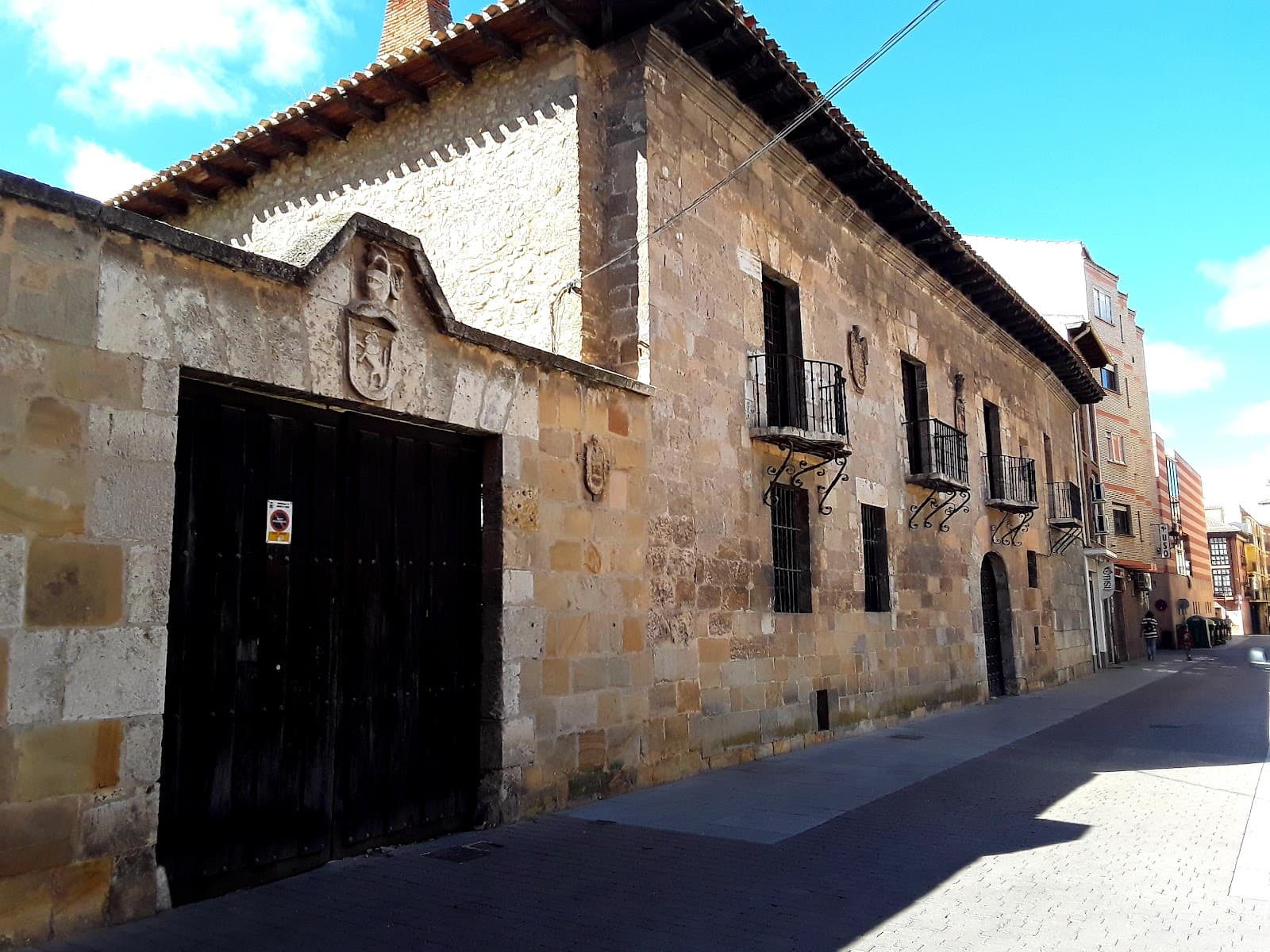 Palacio de los Berdugo - Image 1