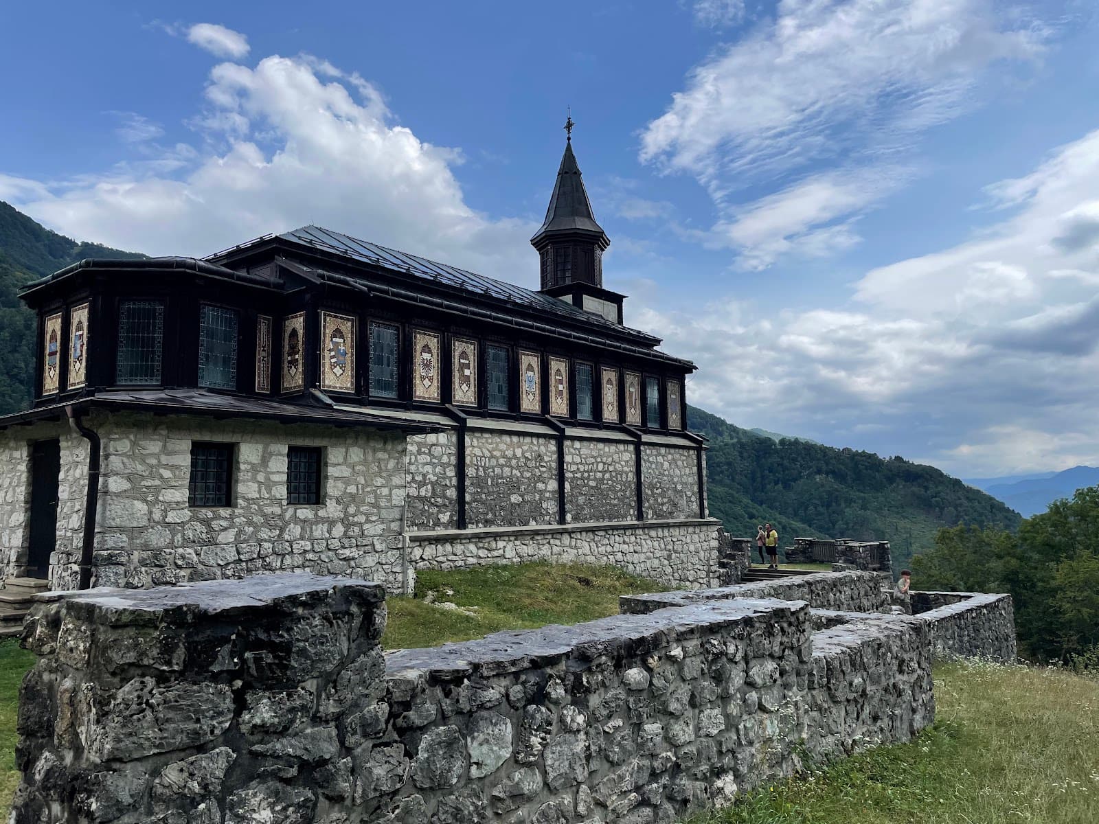 Javorca Church - Image 1