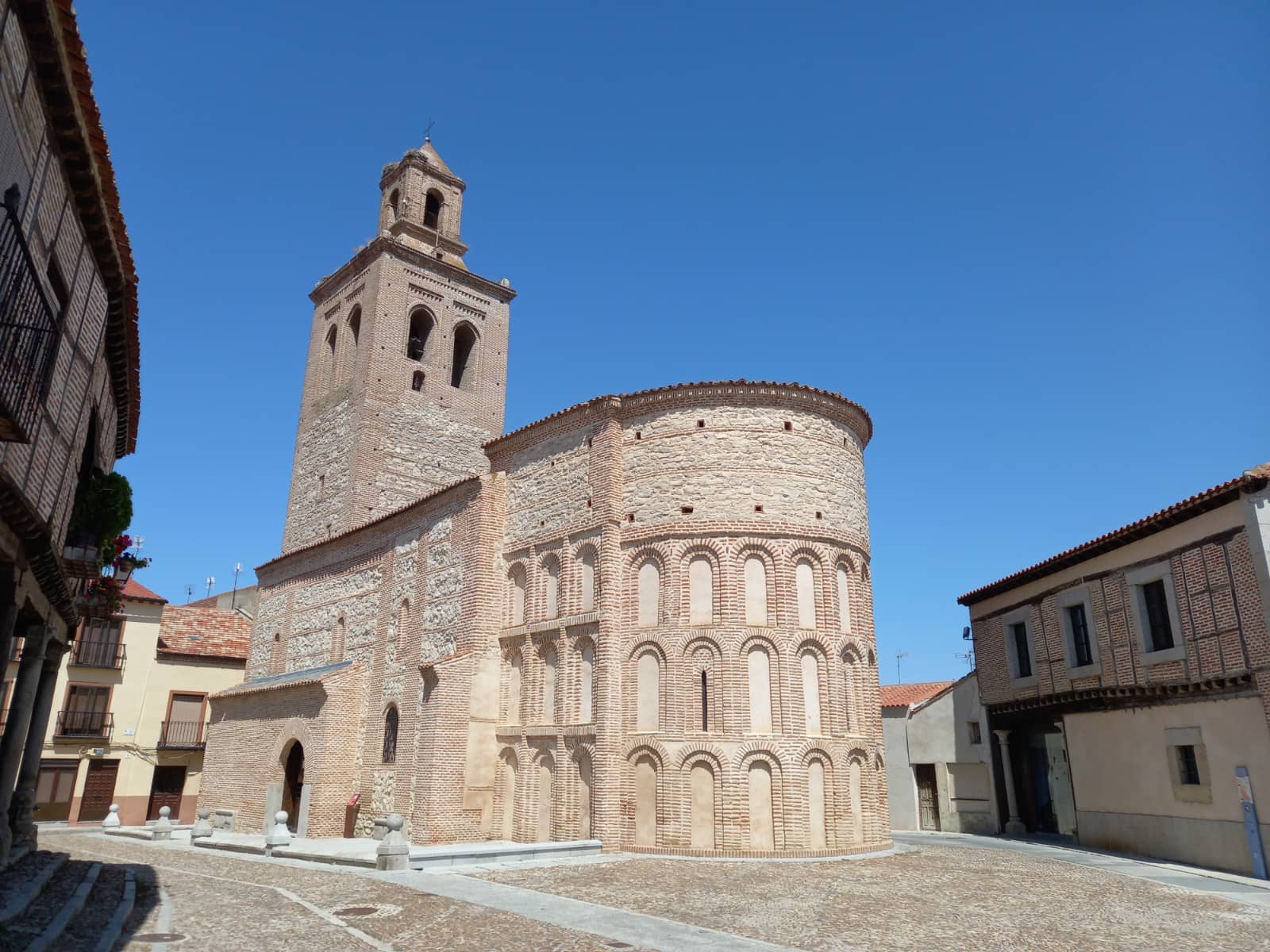 Historic Old Town