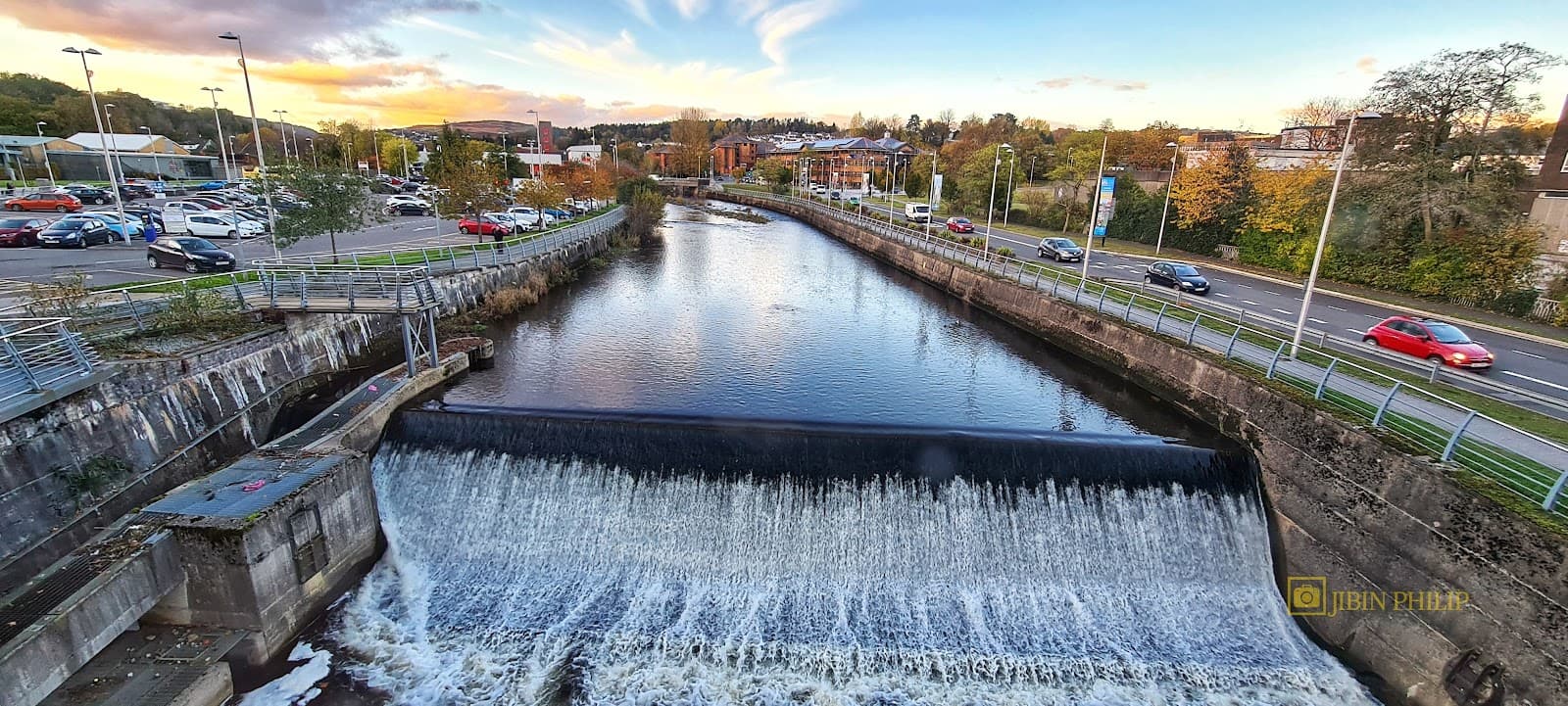 Merthyr Tydfil Town Centre - Image 1
