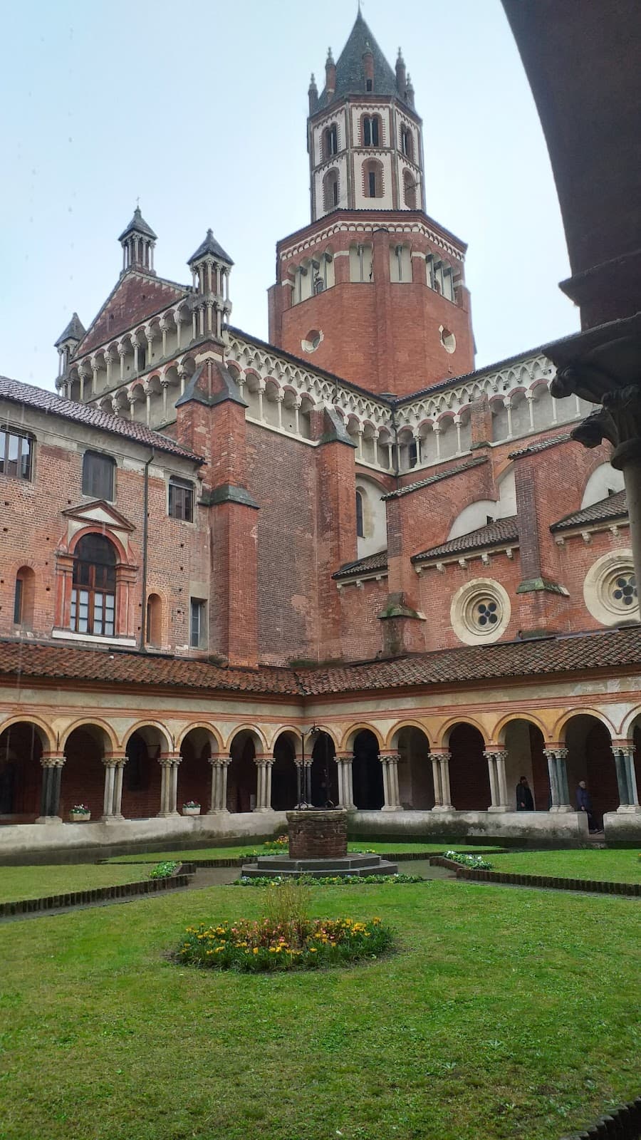 Palazzo Arcivescovile - Image 1