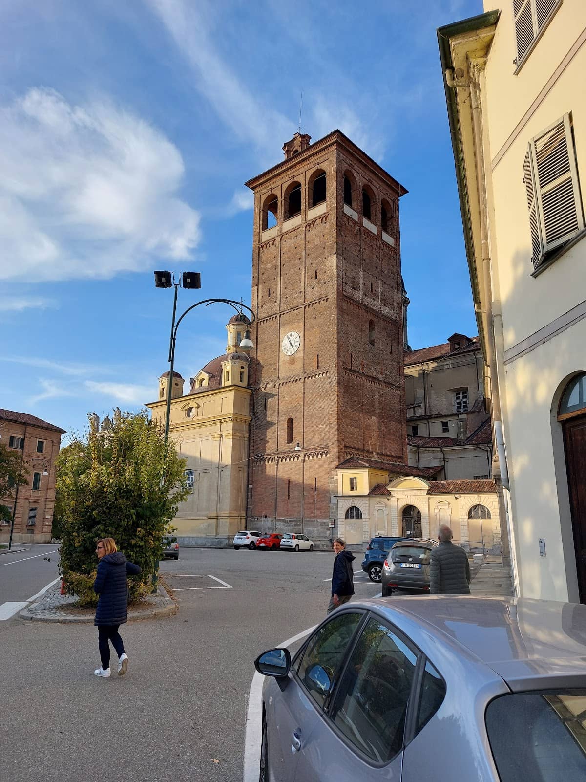 Vertical photo