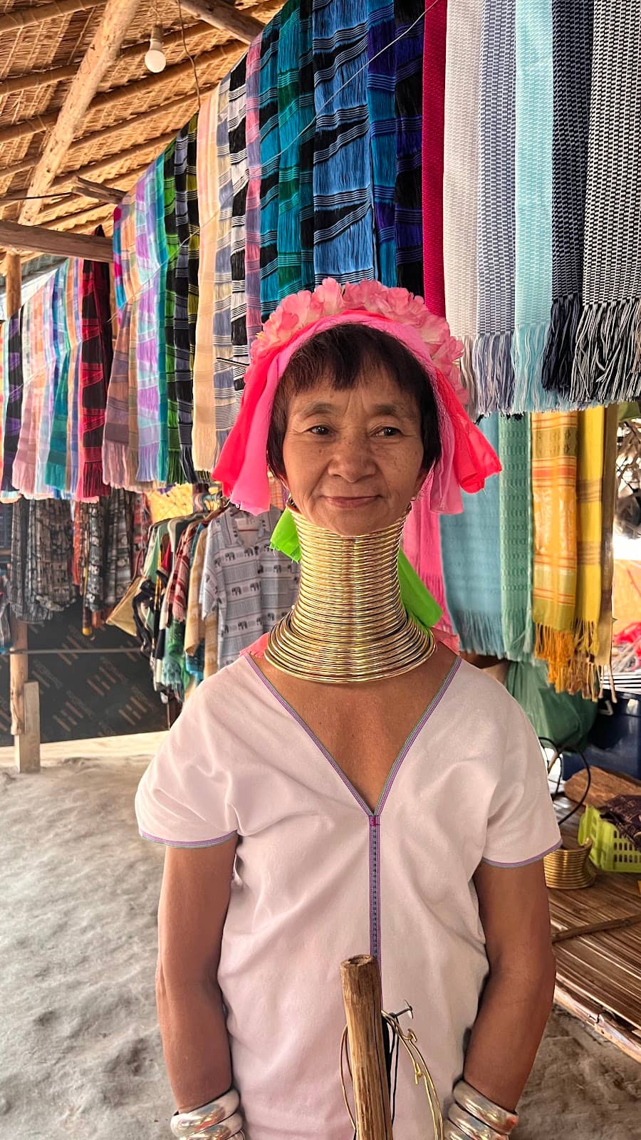 Akha Village Culture