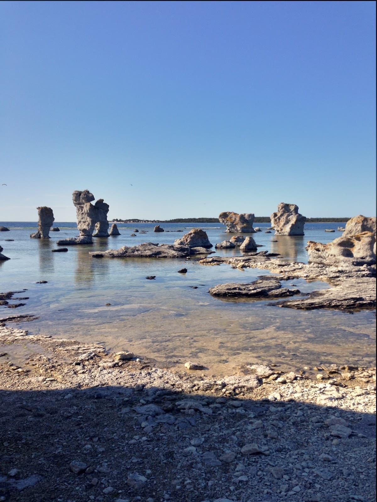 Fårö Island Gotland - Image 1