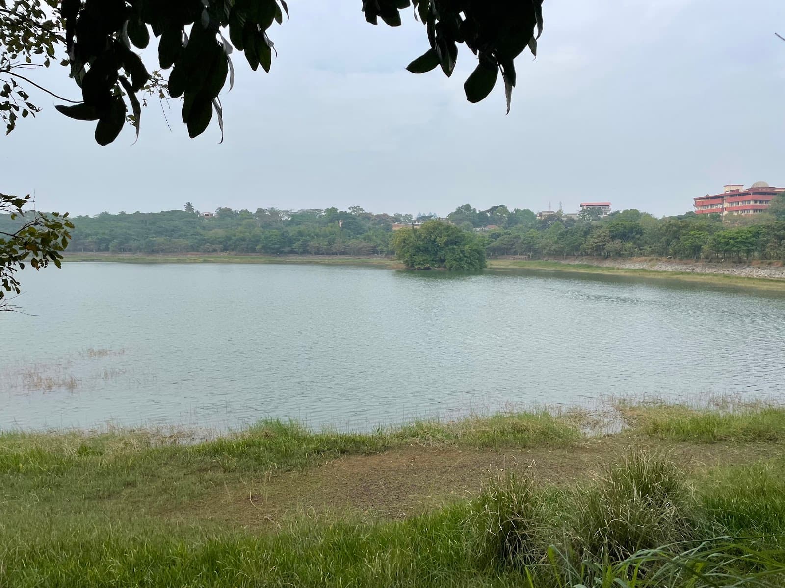 Manipal Lake - Image 1