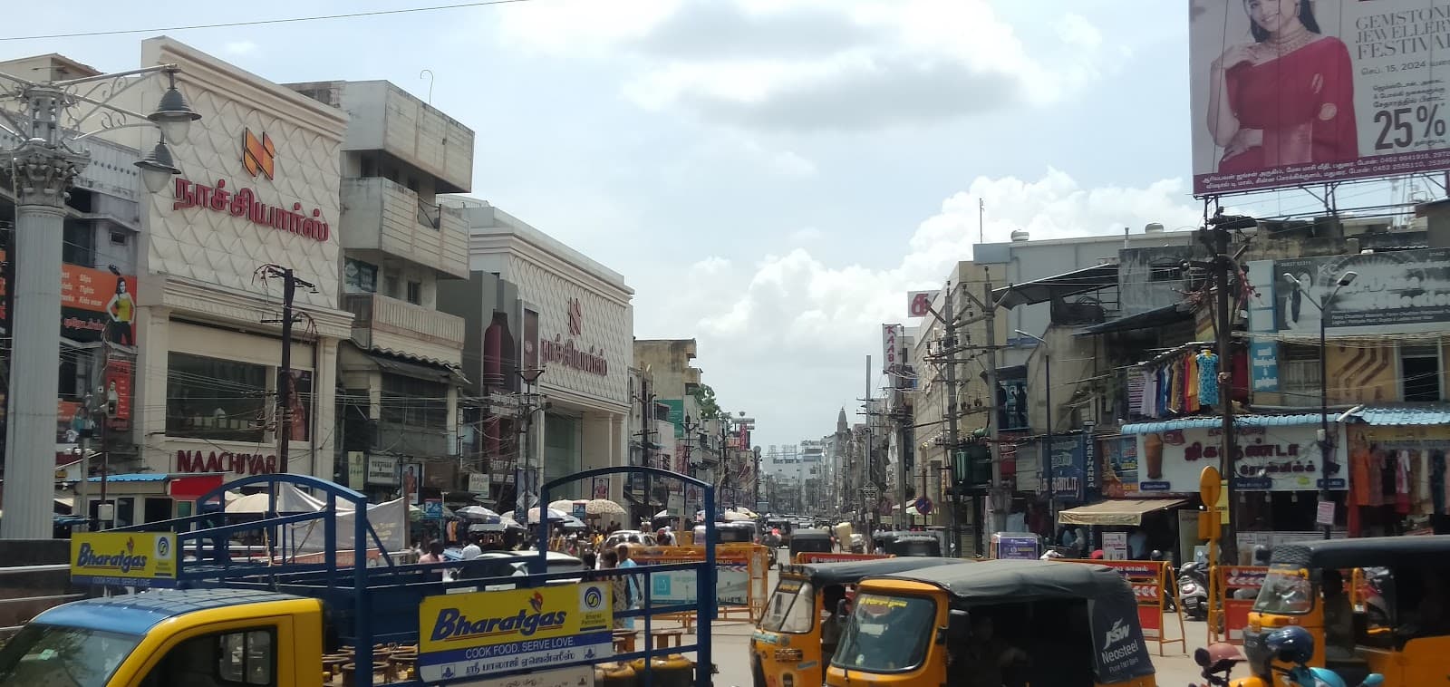 Vilakkuthoon - Image 1