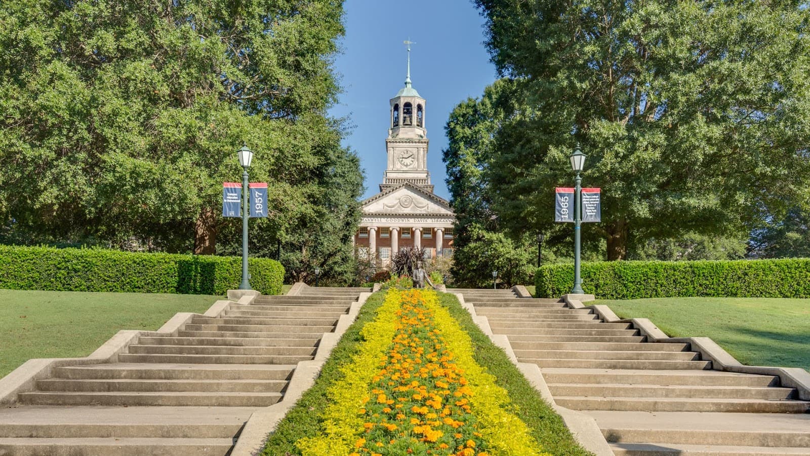 Samford University Campus - Image 1