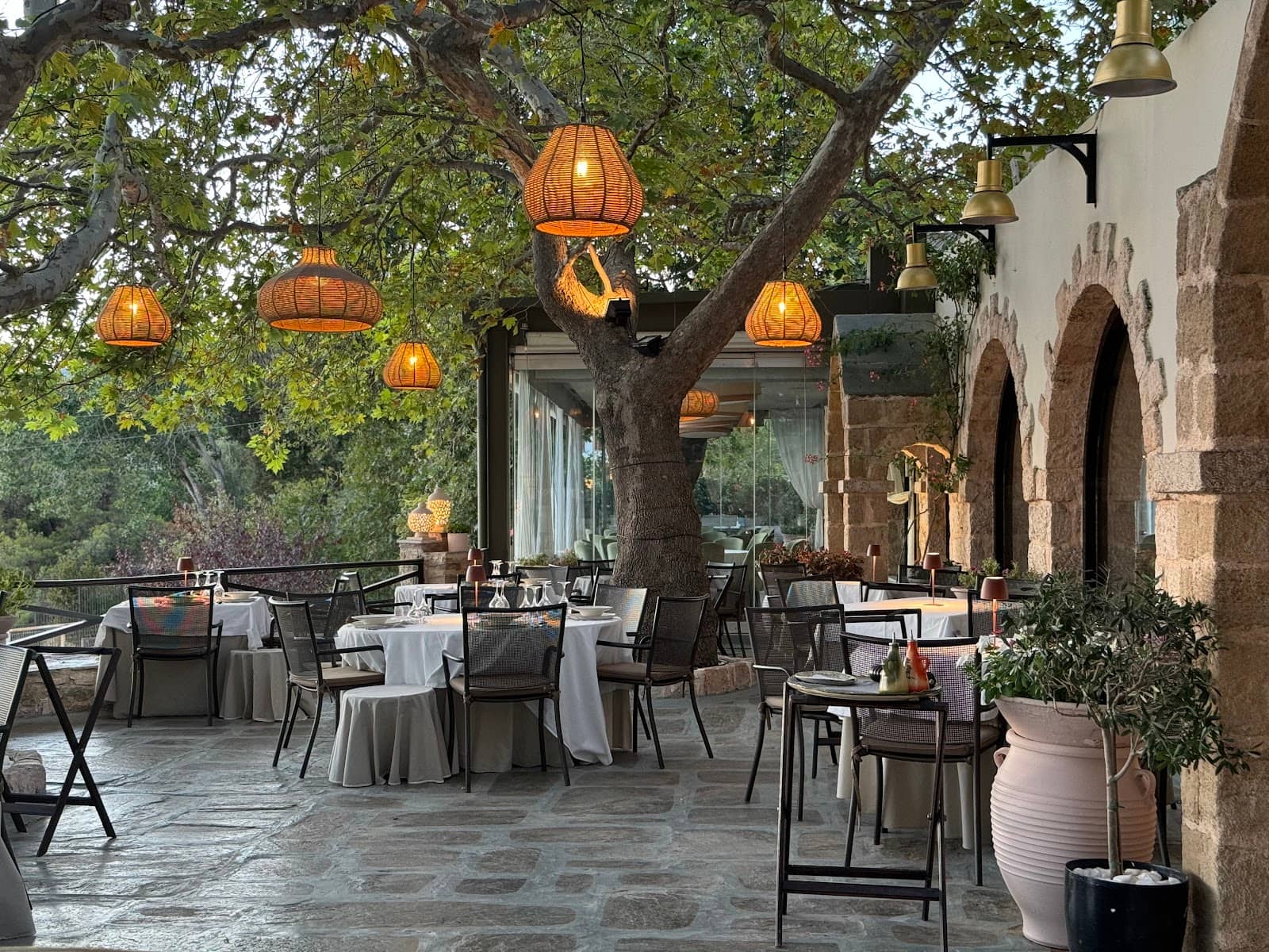 Perfectly Cooked Steak