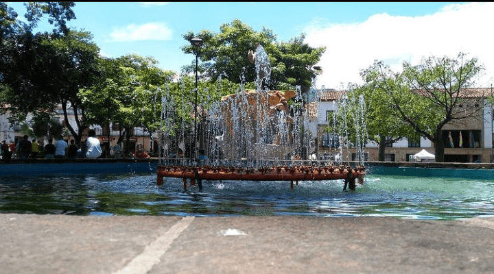 Cañón del Chicamocha - Image 1