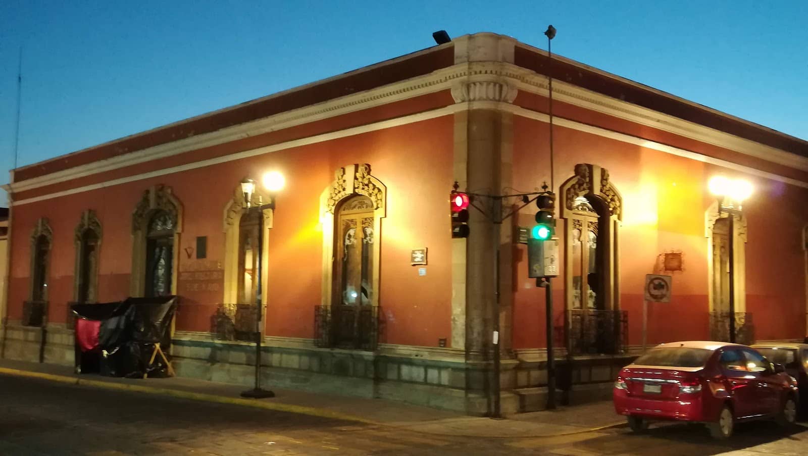 Diverse Handcrafted Goods