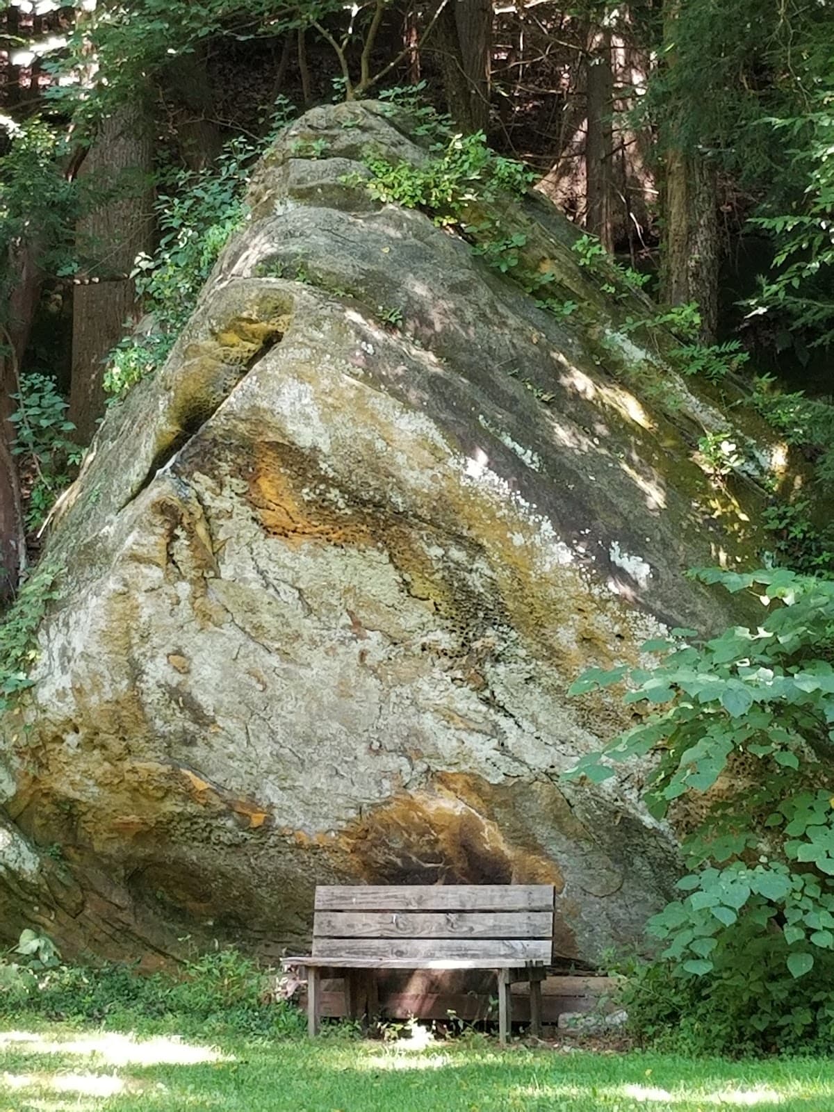 Wahkeena Nature Preserve - Image 1