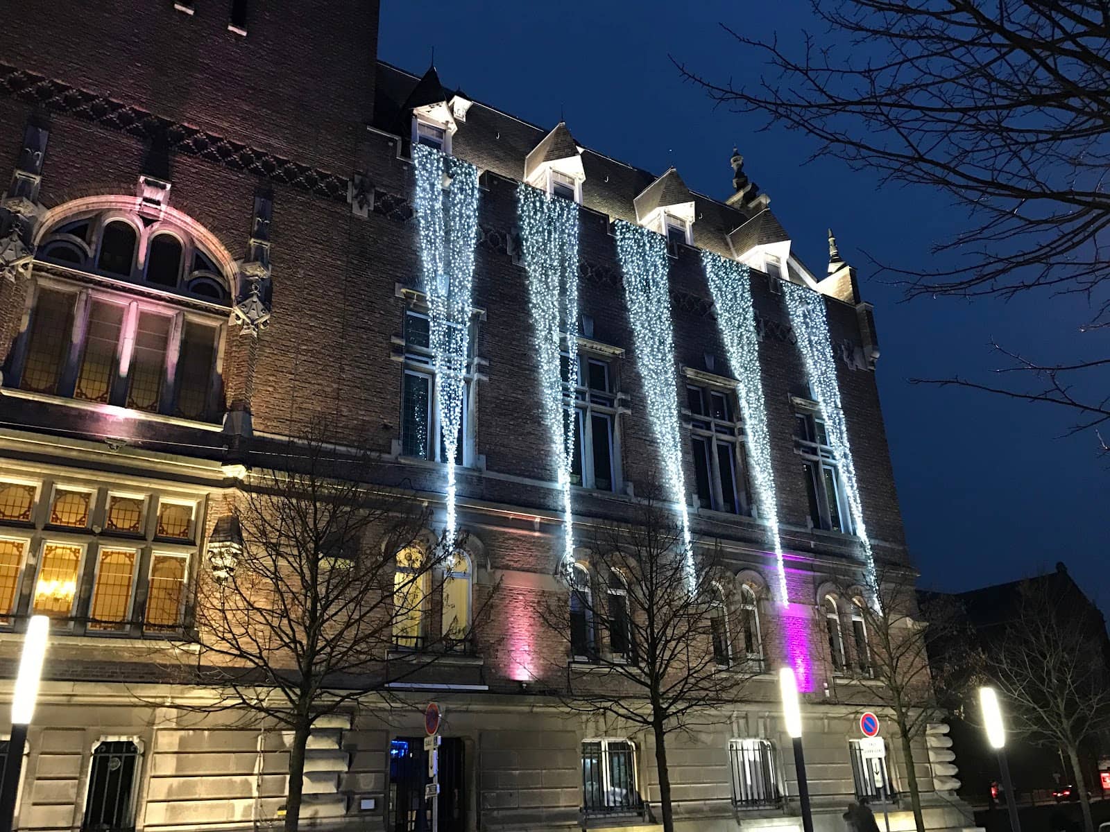 Vertical photo