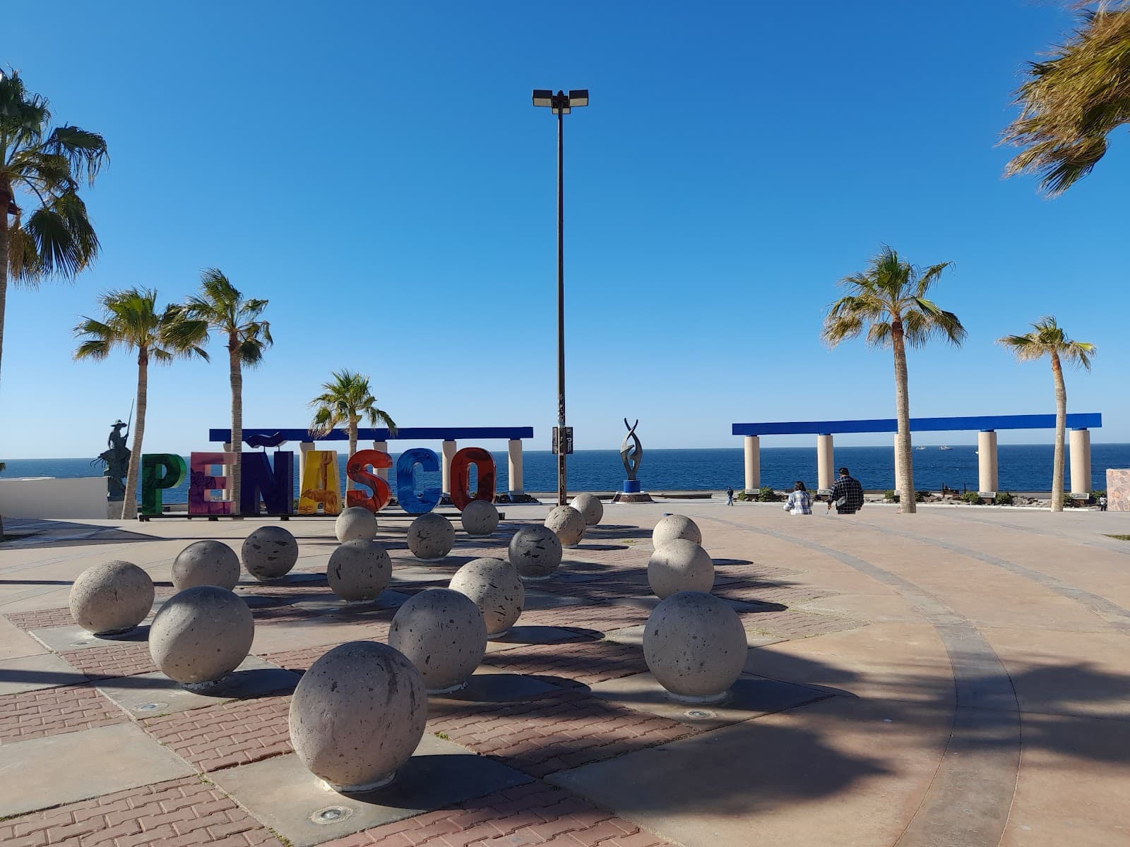 Malecón Puerto Peñasco - Image 1