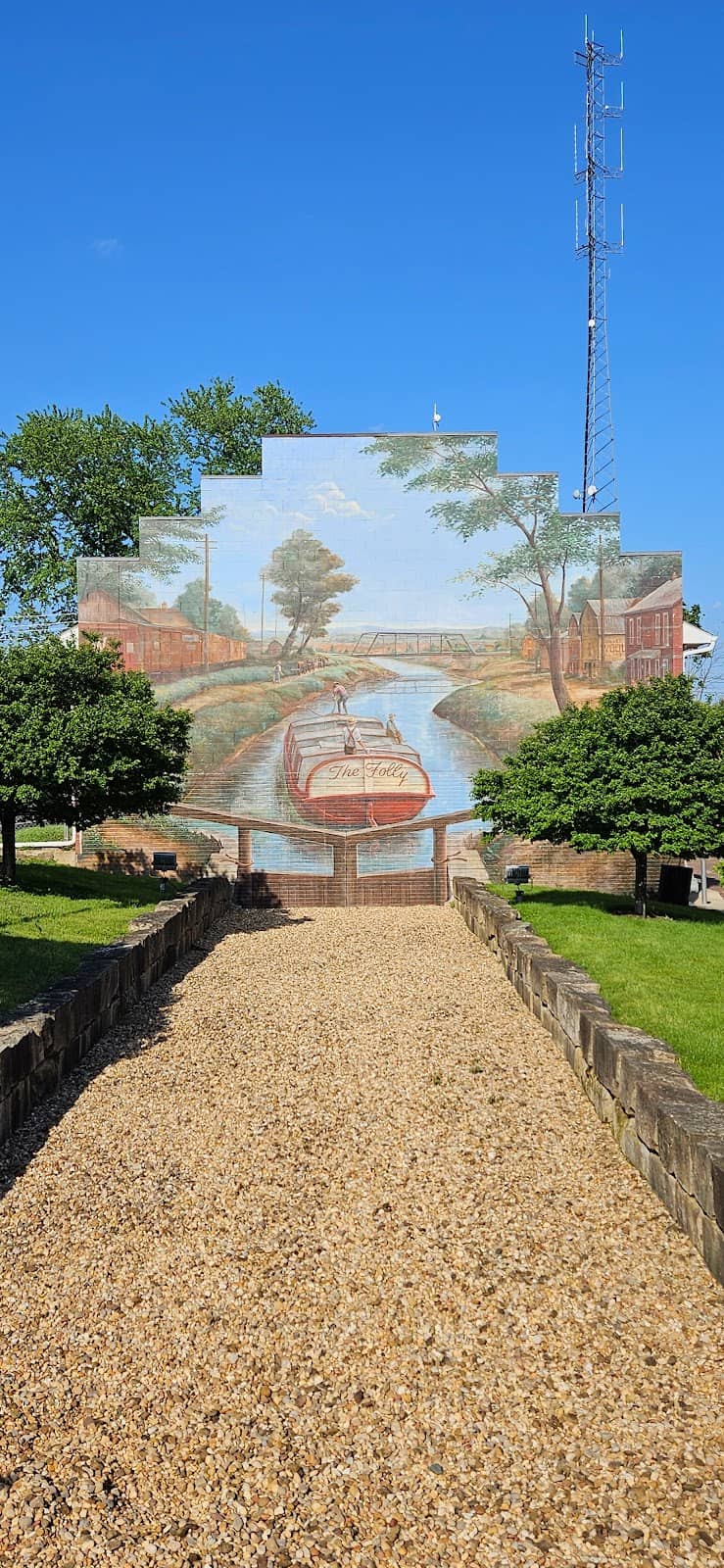 The 'Favorite Corner' Art