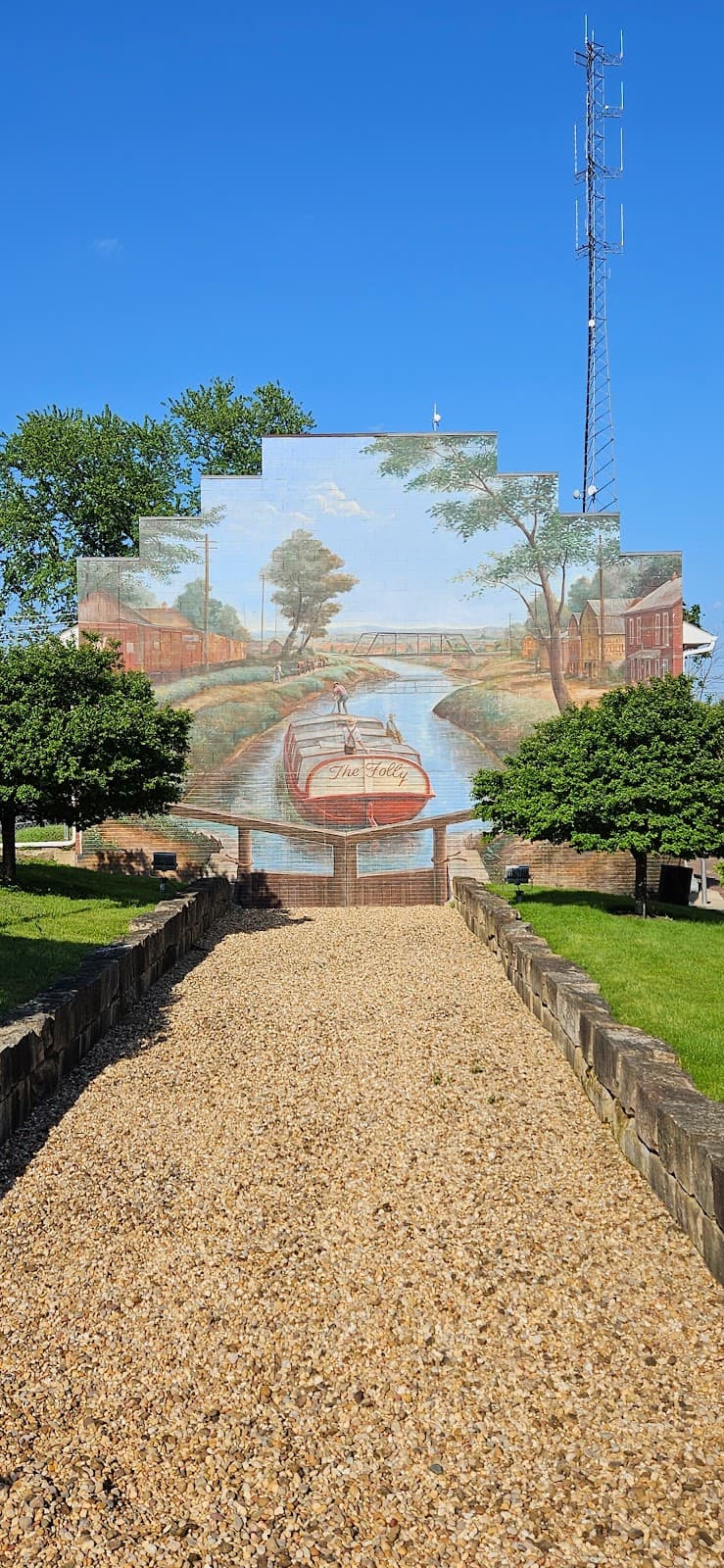 Downtown Murals & Public Art - Image 1