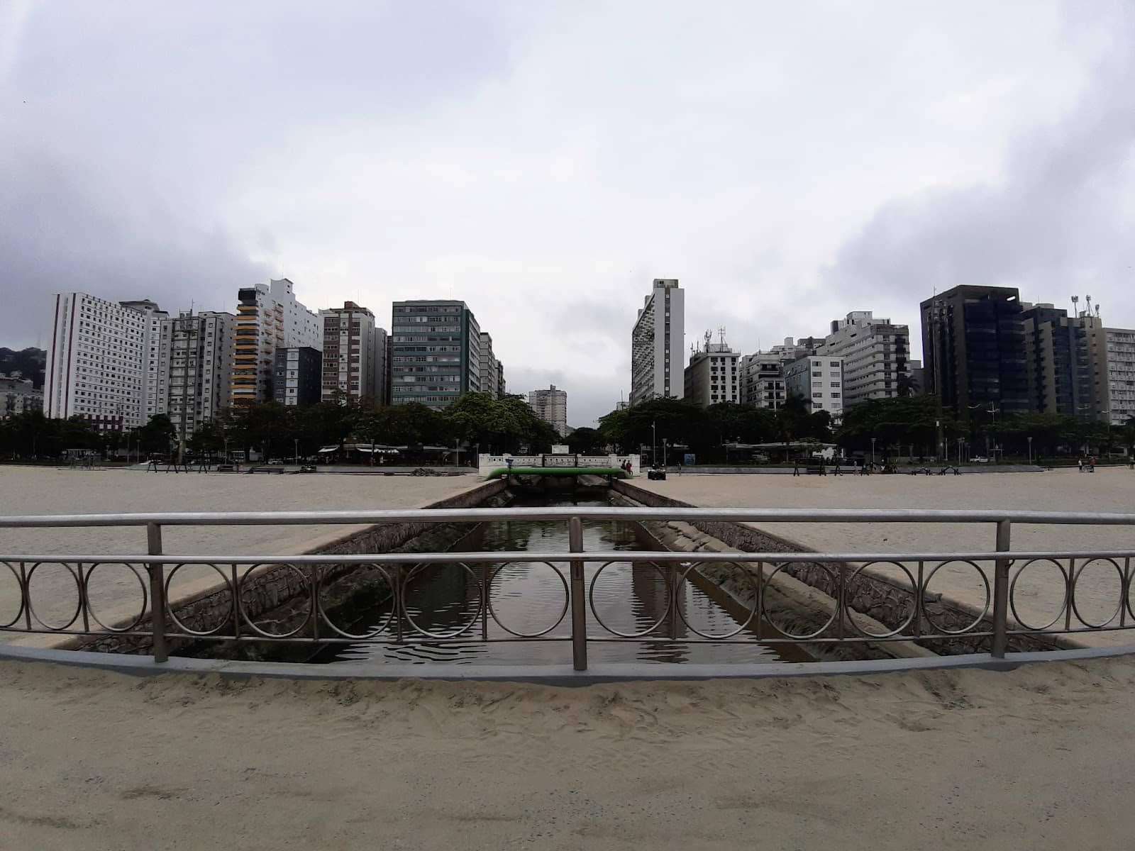 Ilha de Urubuqueçaba