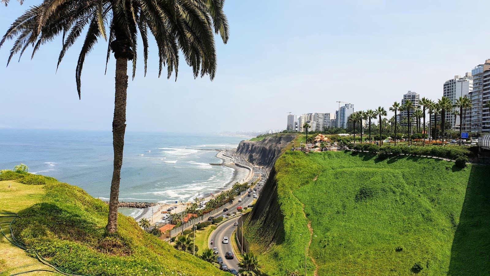 Barranco Pier Lima - Image 1